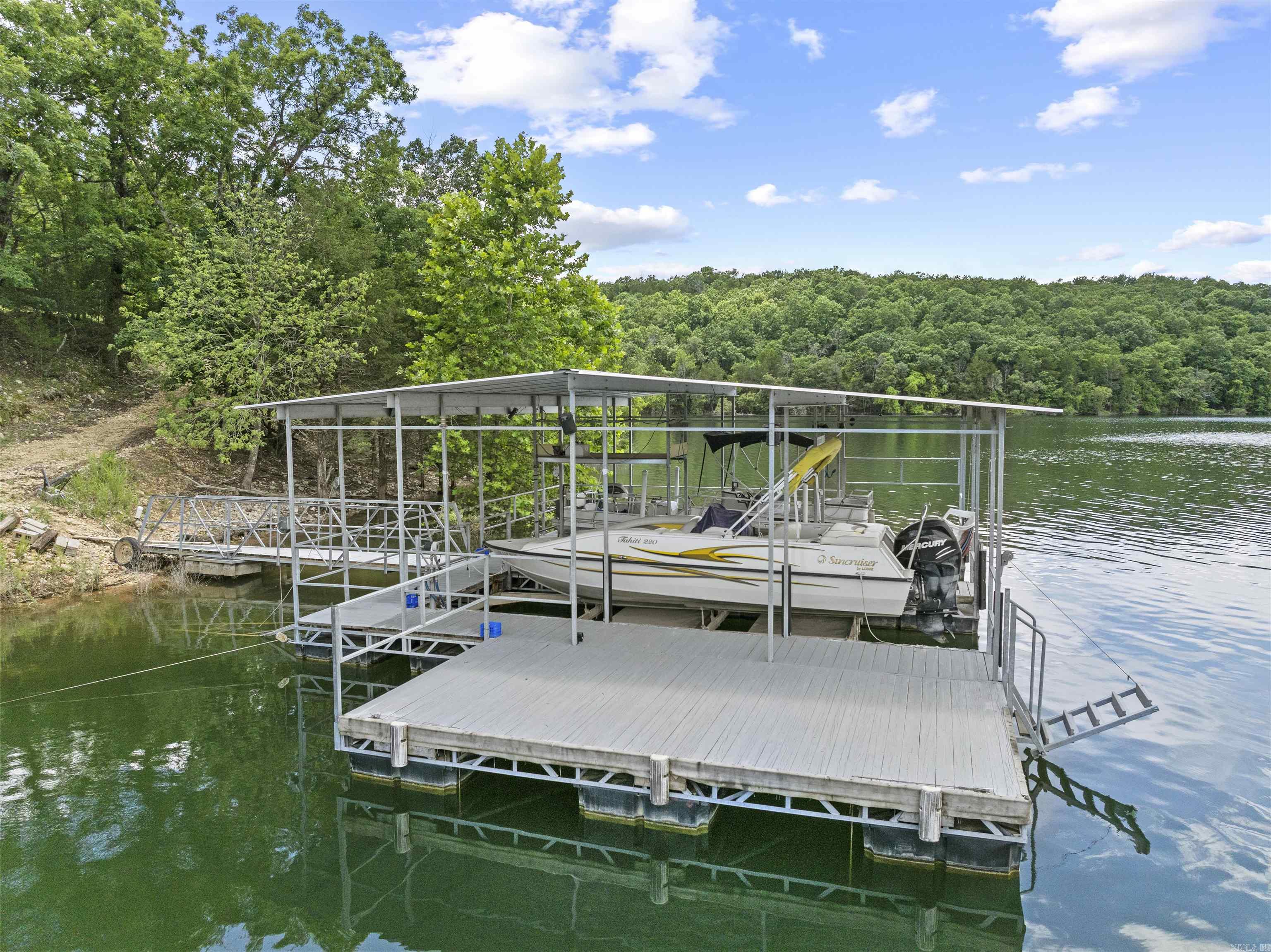 County - Residential