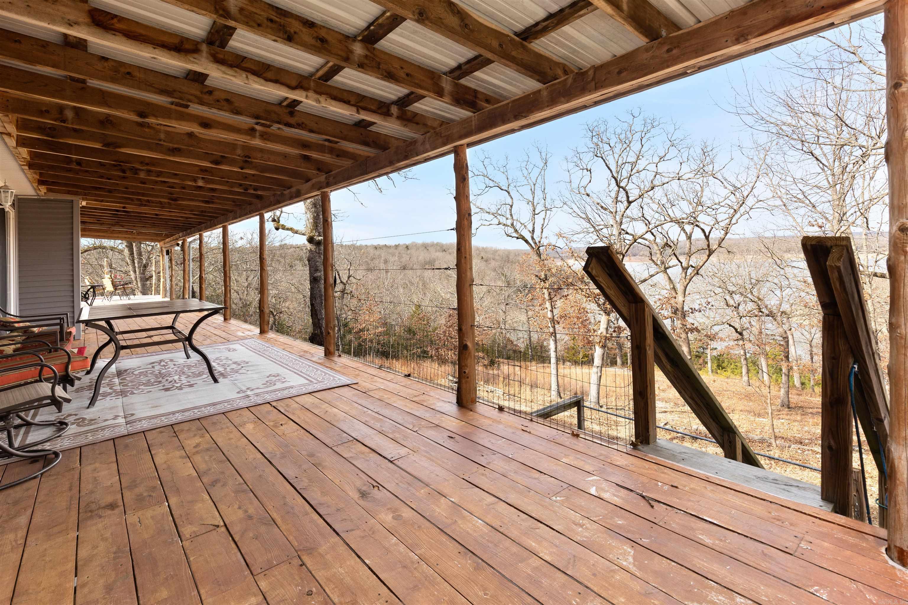 County - Residential