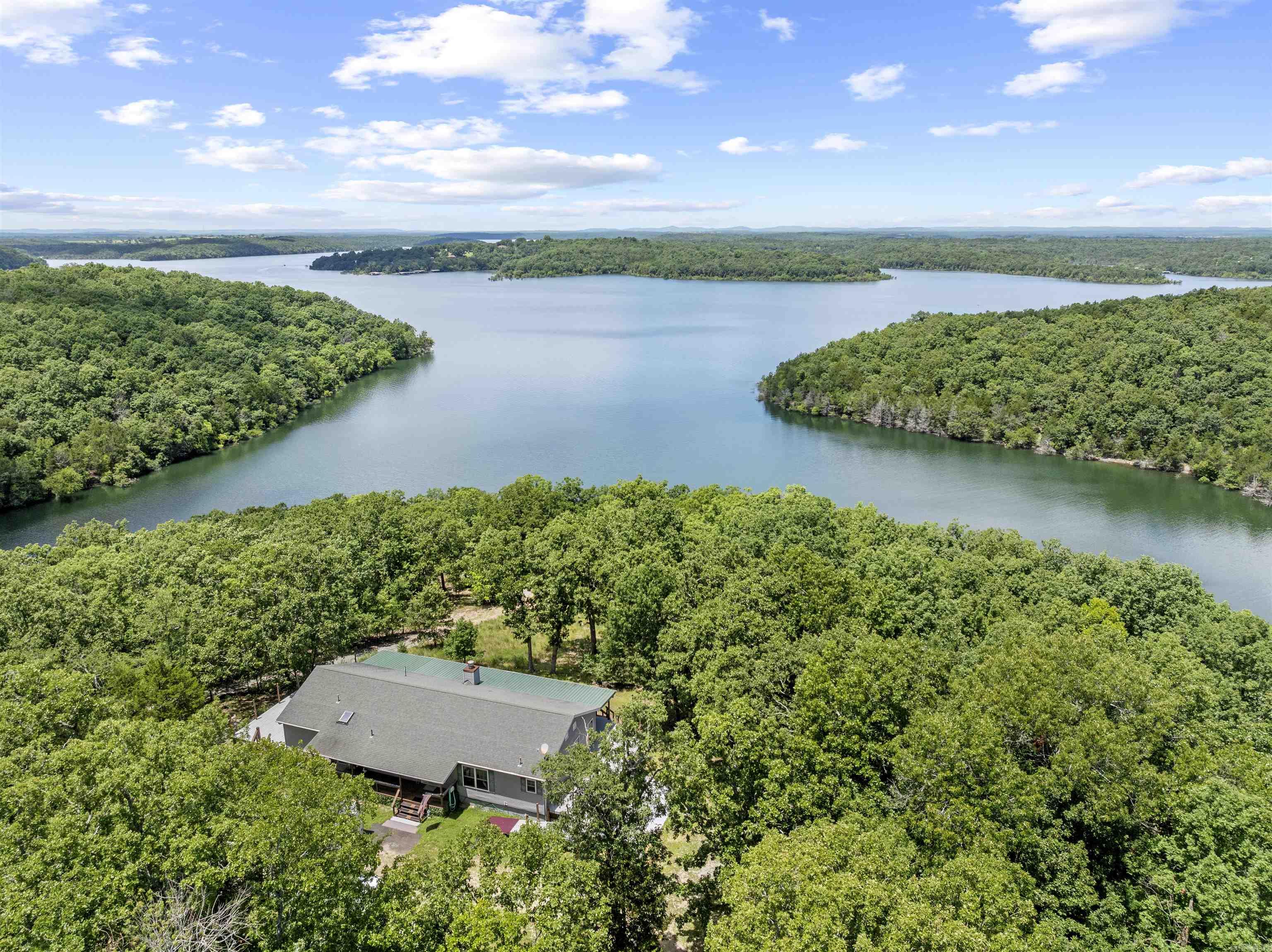 County - Residential