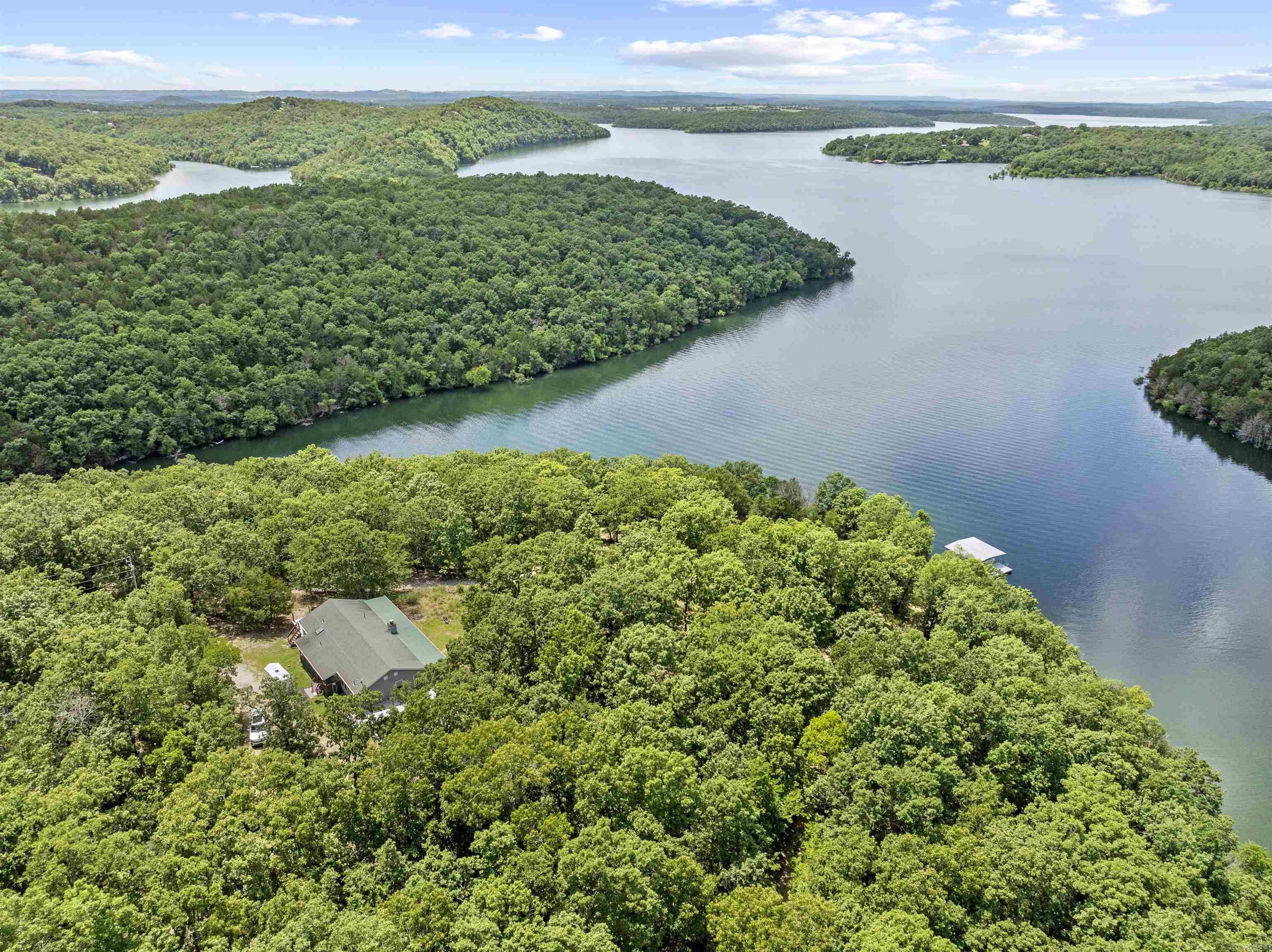 County - Residential