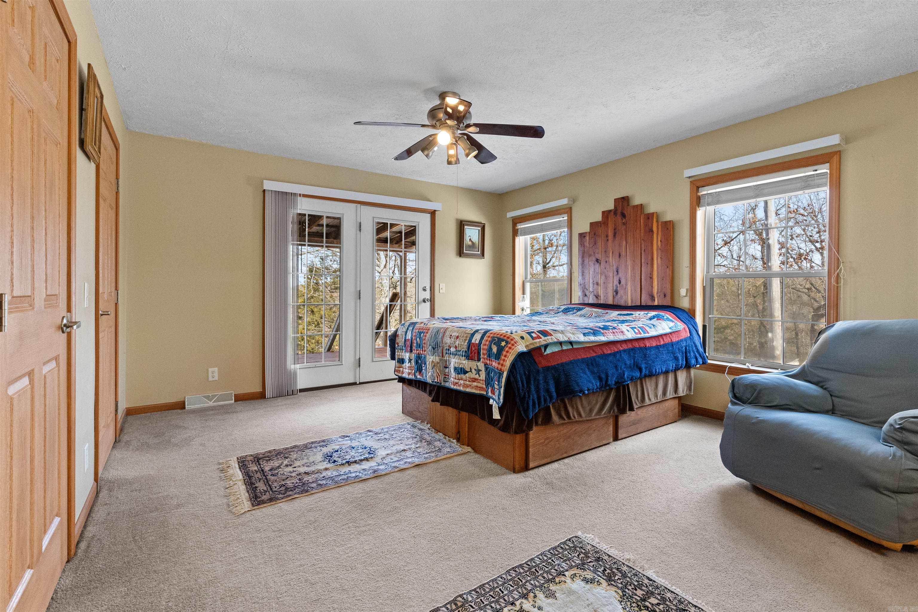 County - Residential