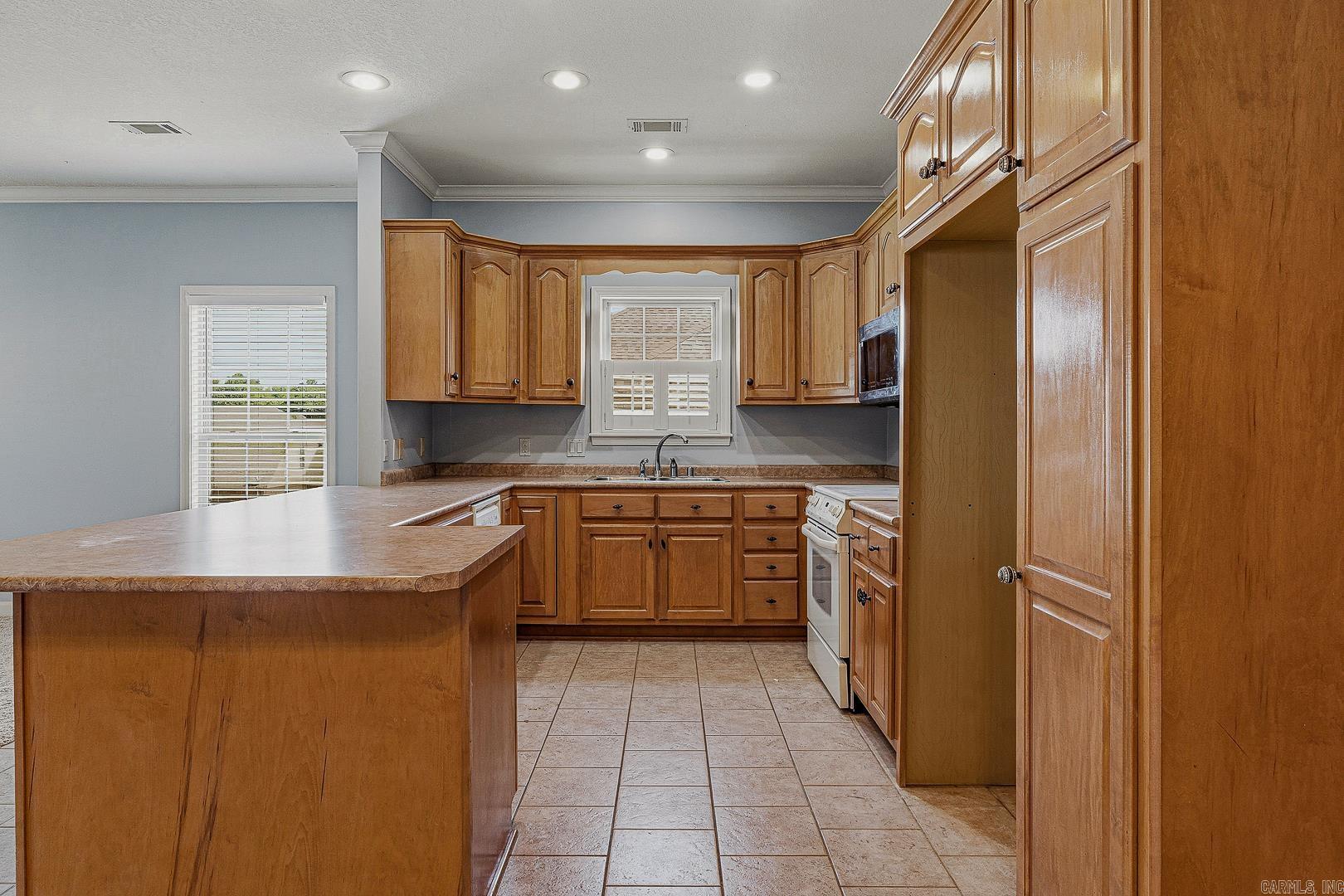 Sage Meadows - Residential