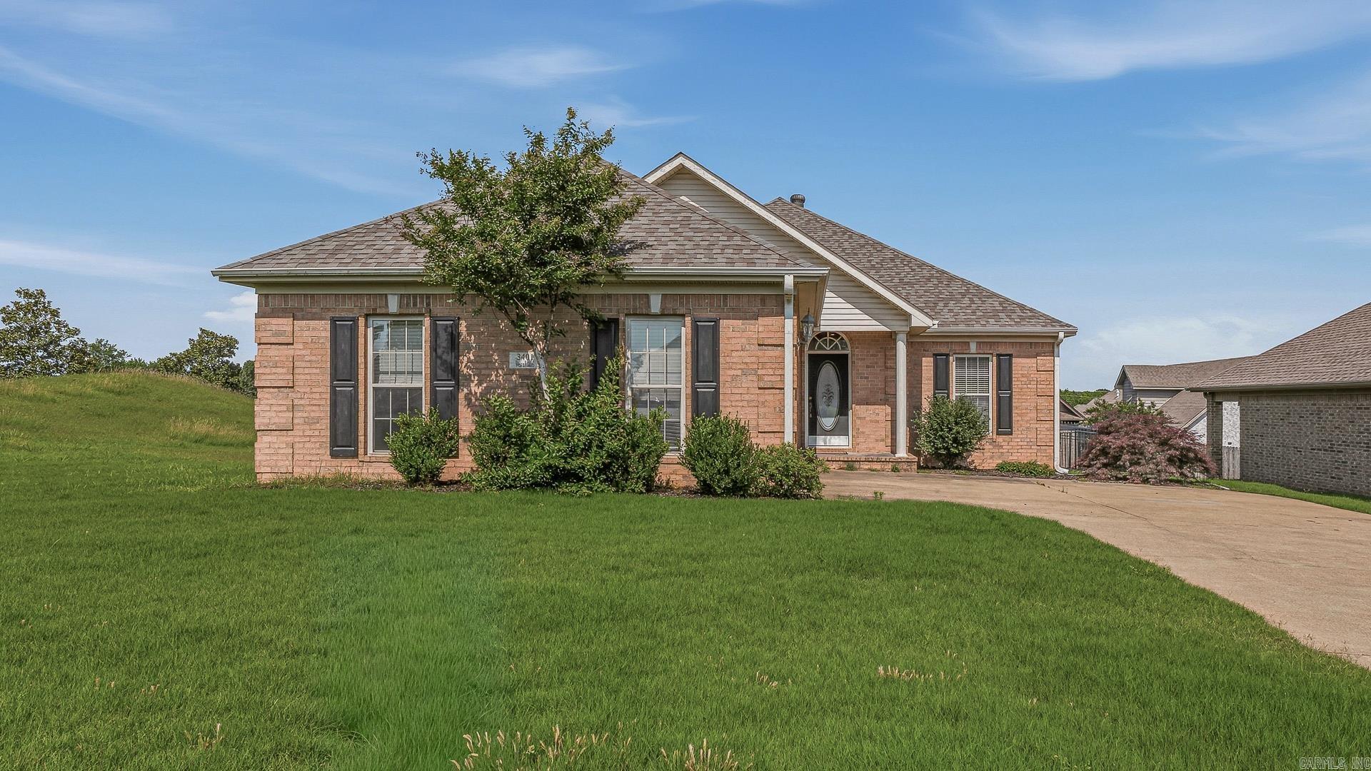 Sage Meadows - Residential