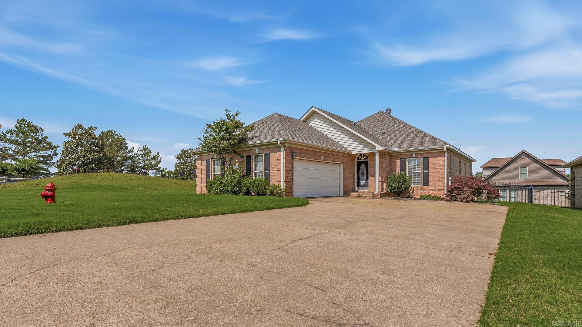 Sage Meadows - Residential