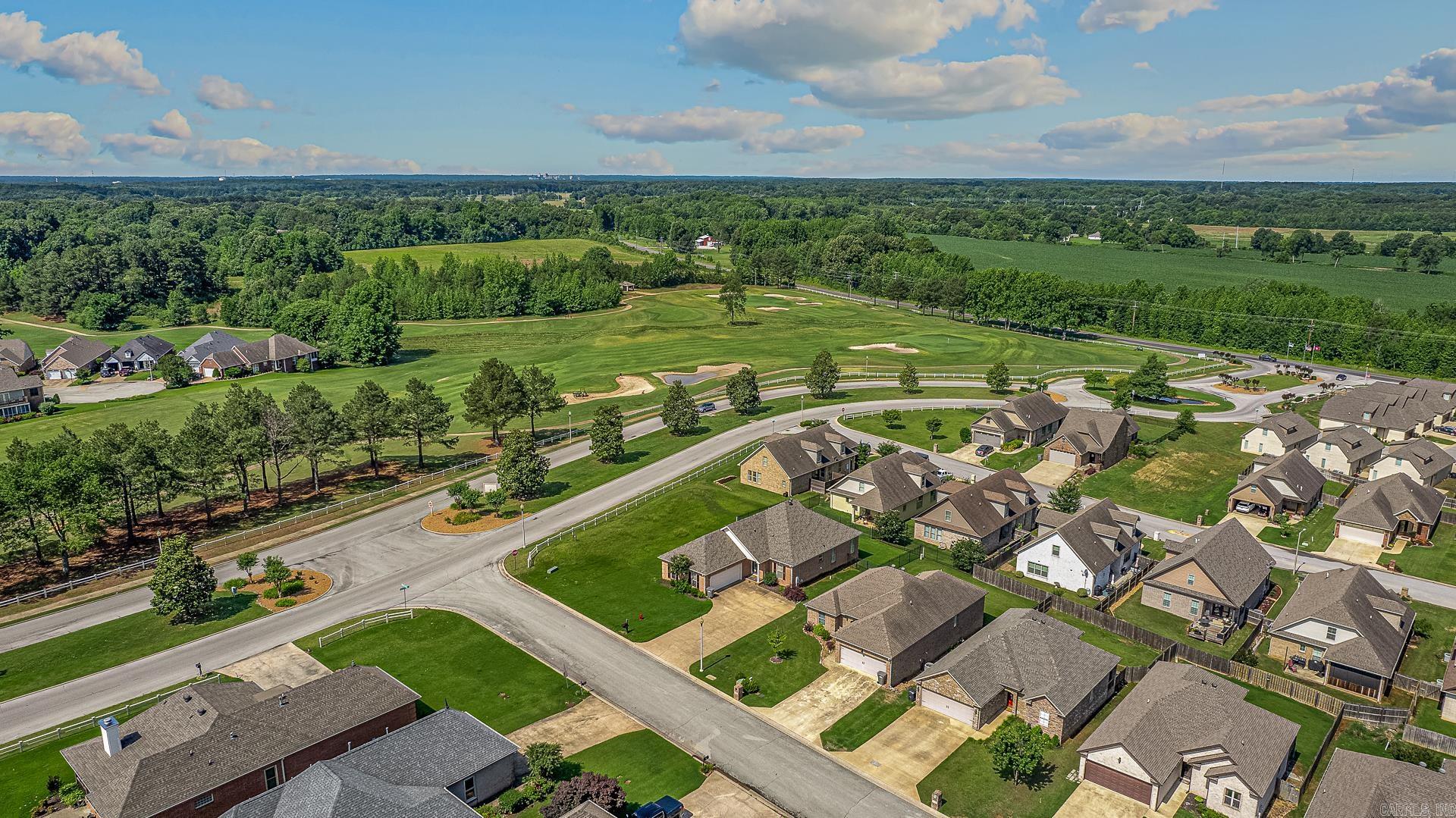 Sage Meadows - Residential