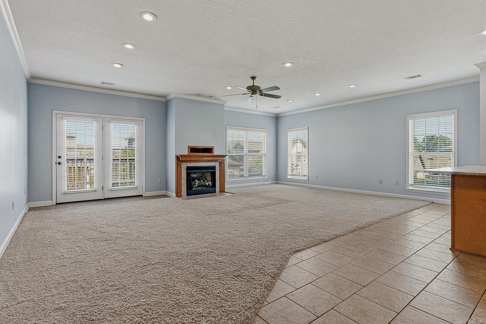 Sage Meadows - Residential