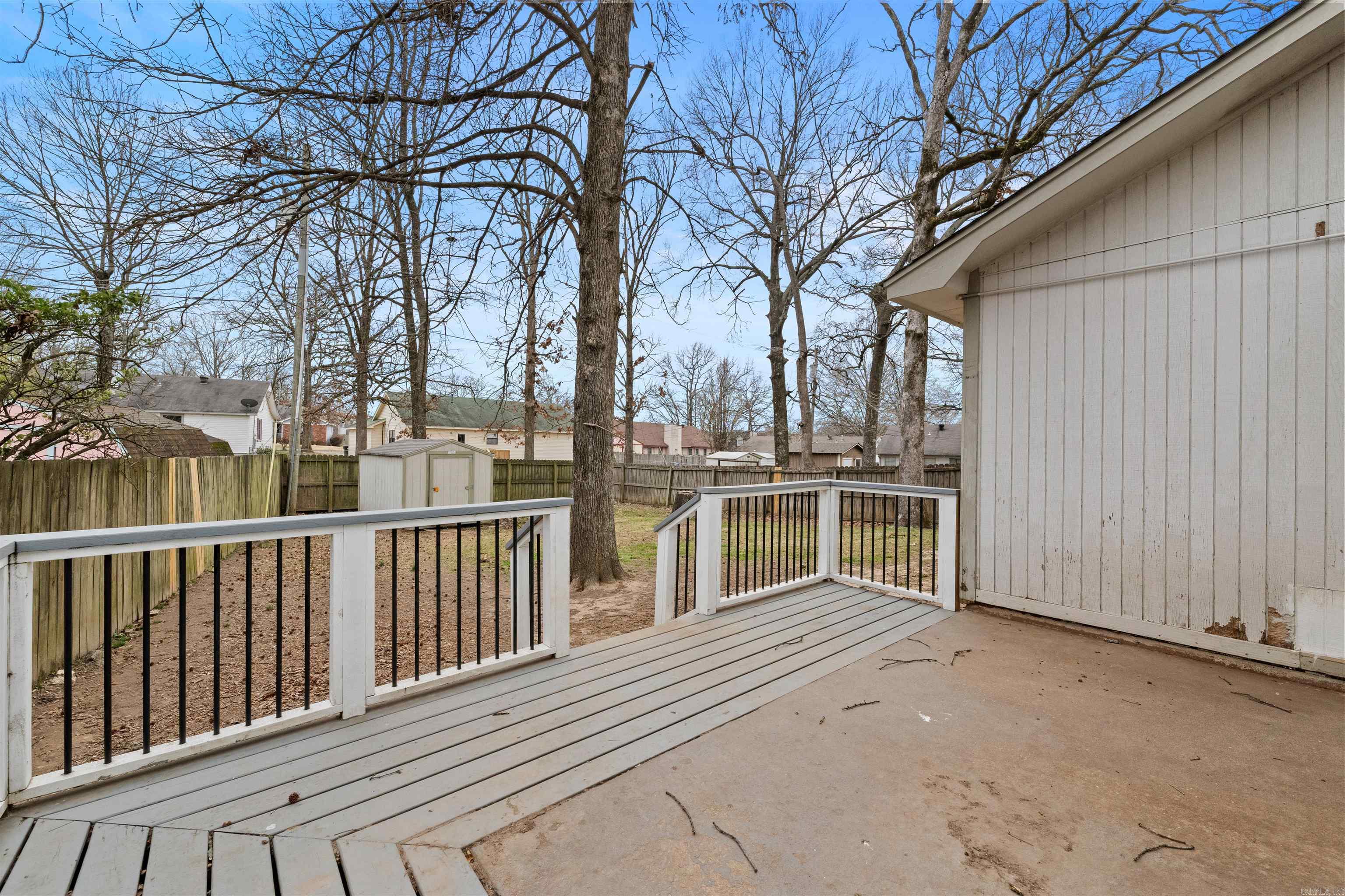 Sherwood North - Residential