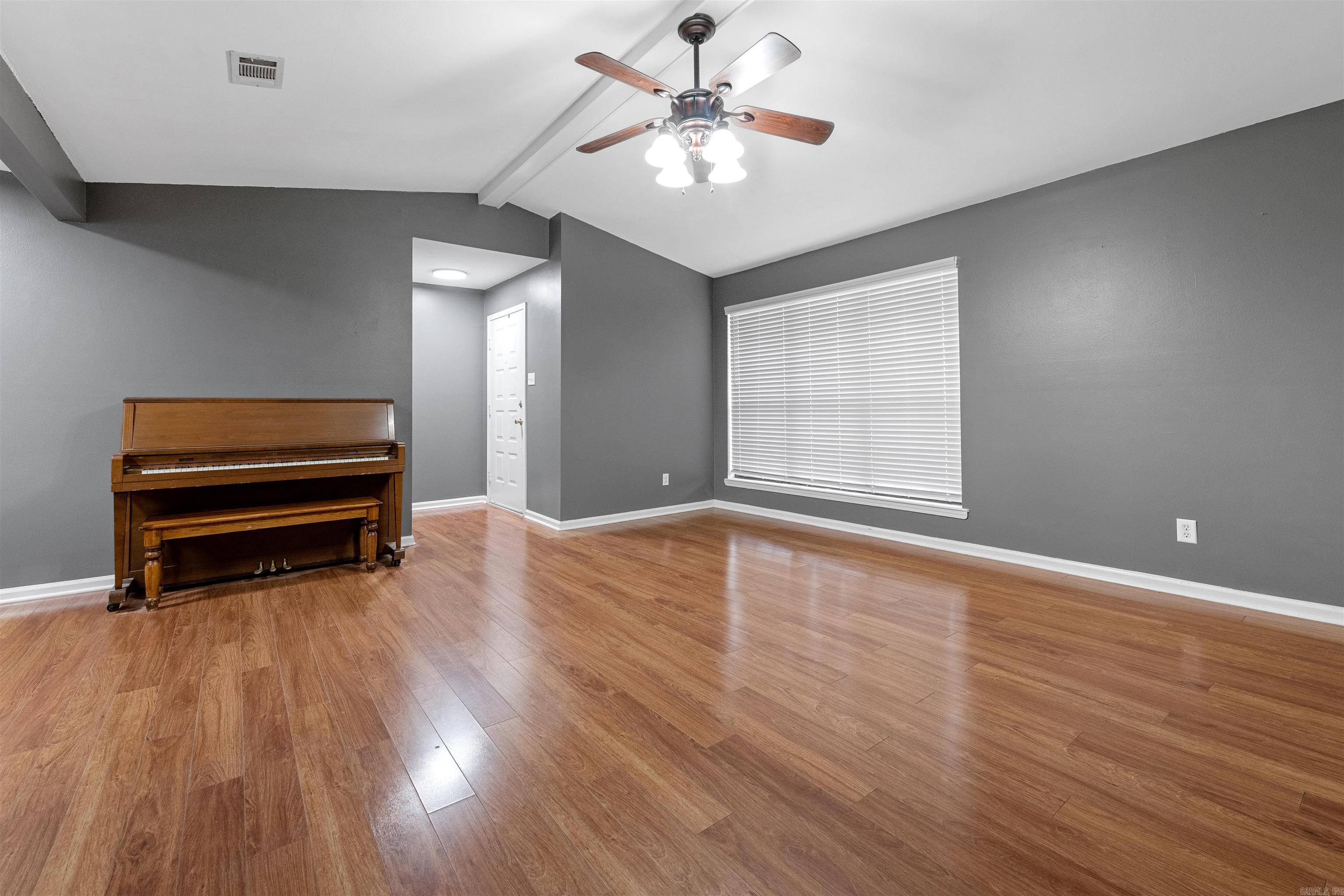 Sherwood North - Residential