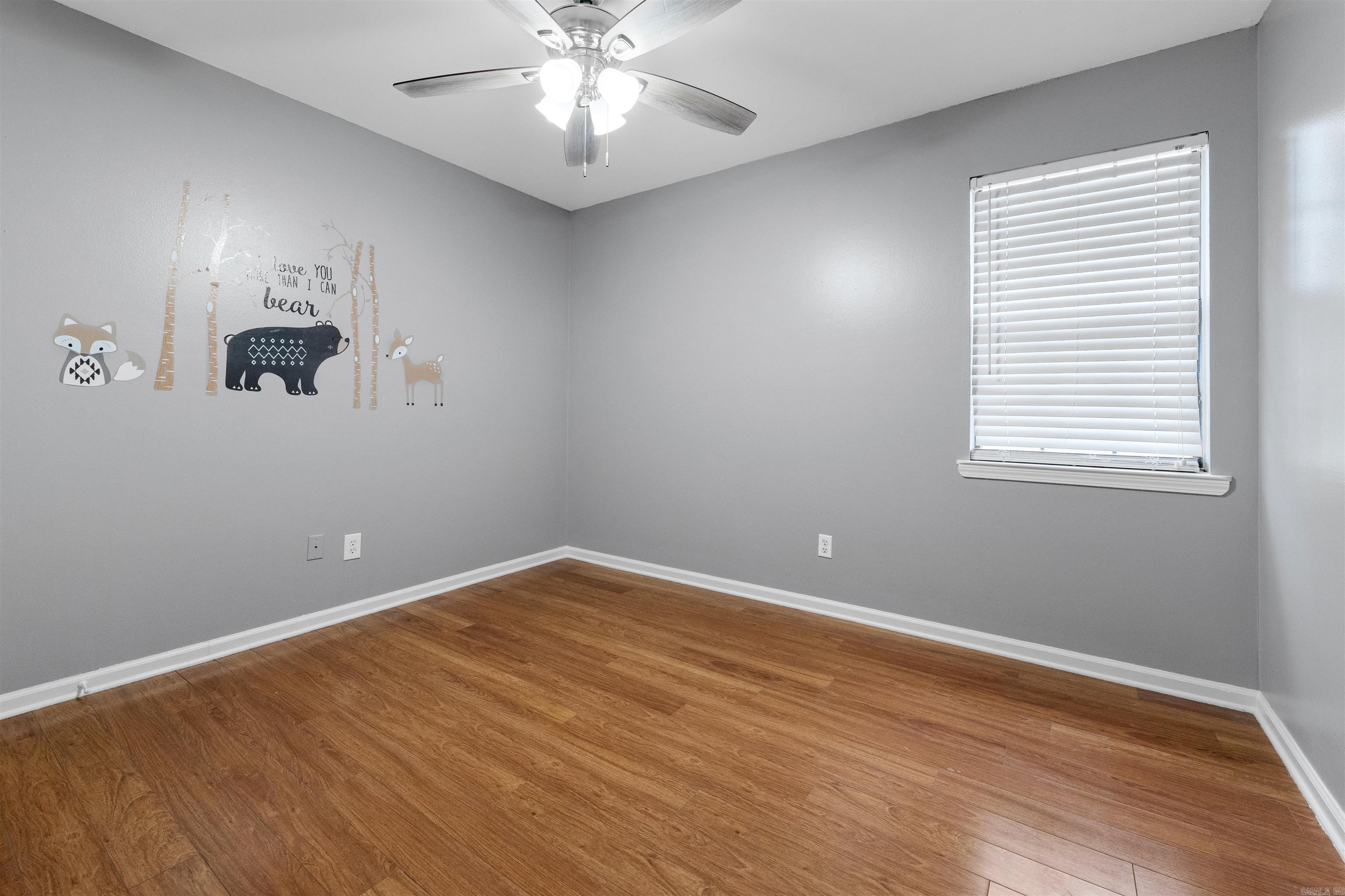 Sherwood North - Residential