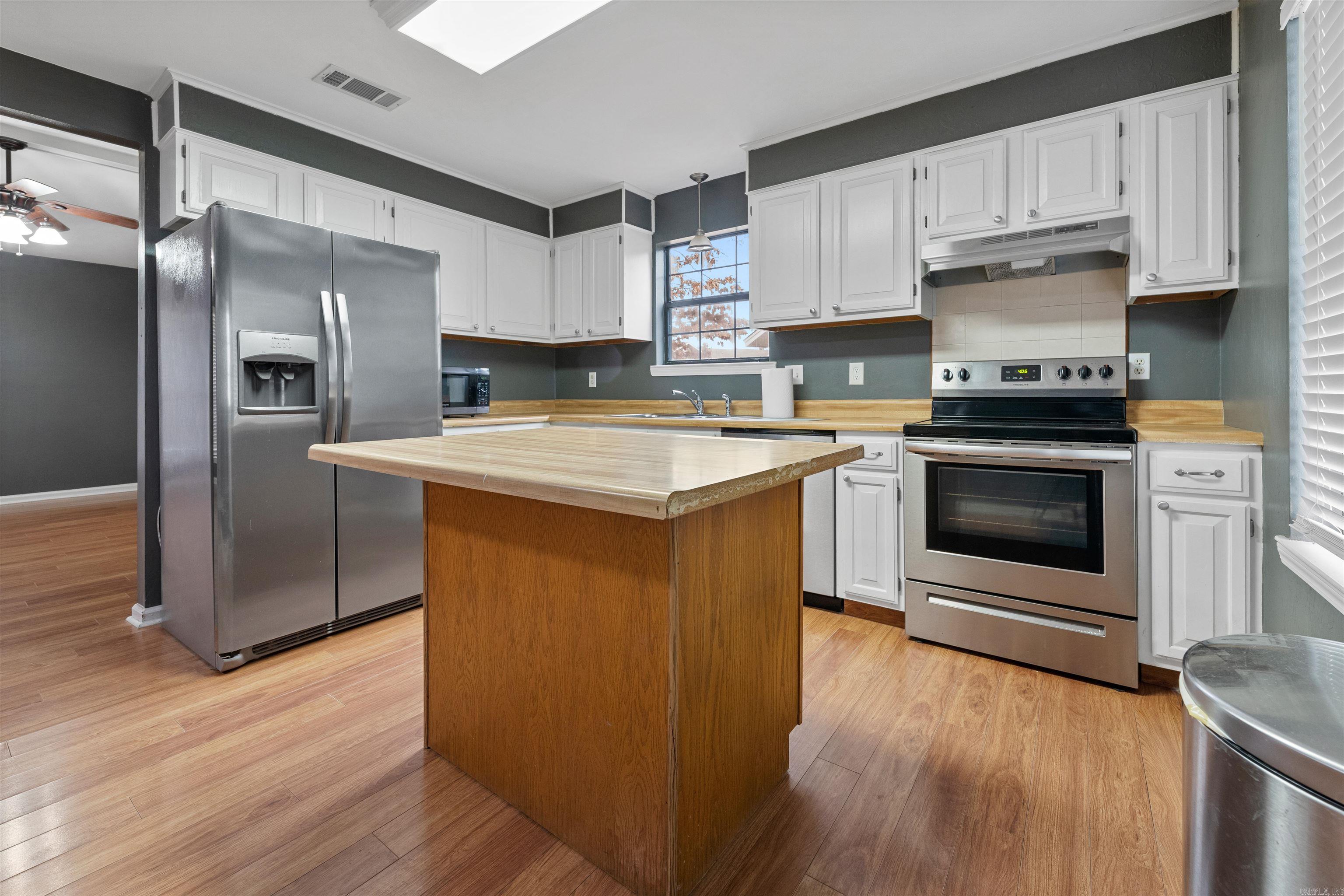 Sherwood North - Residential