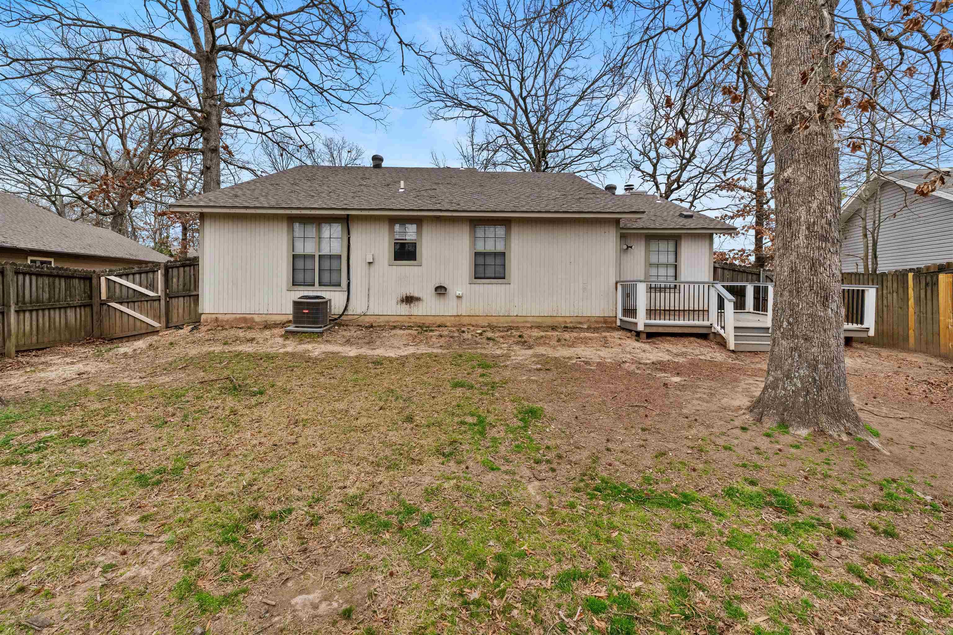 Sherwood North - Residential