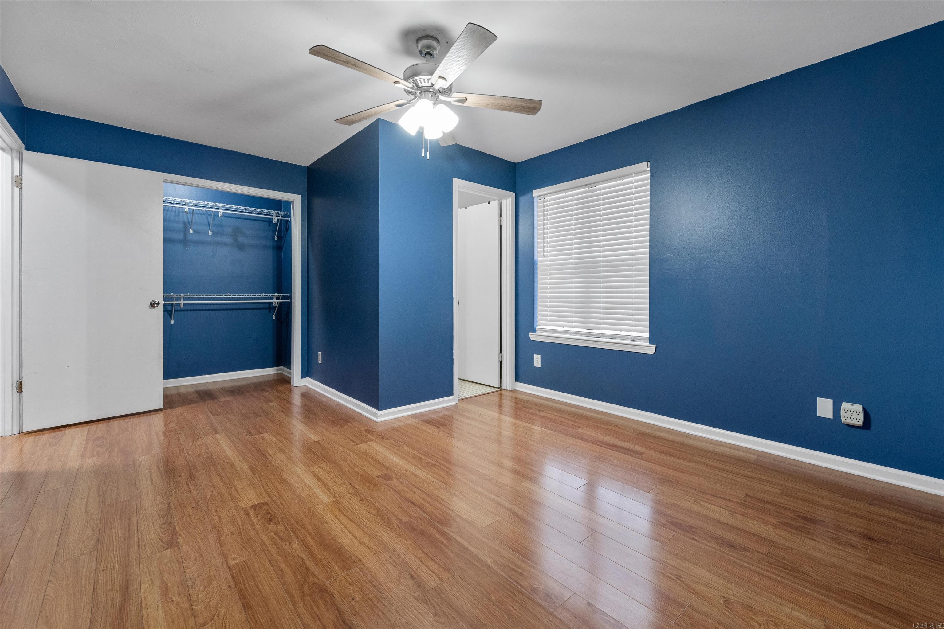 Sherwood North - Residential