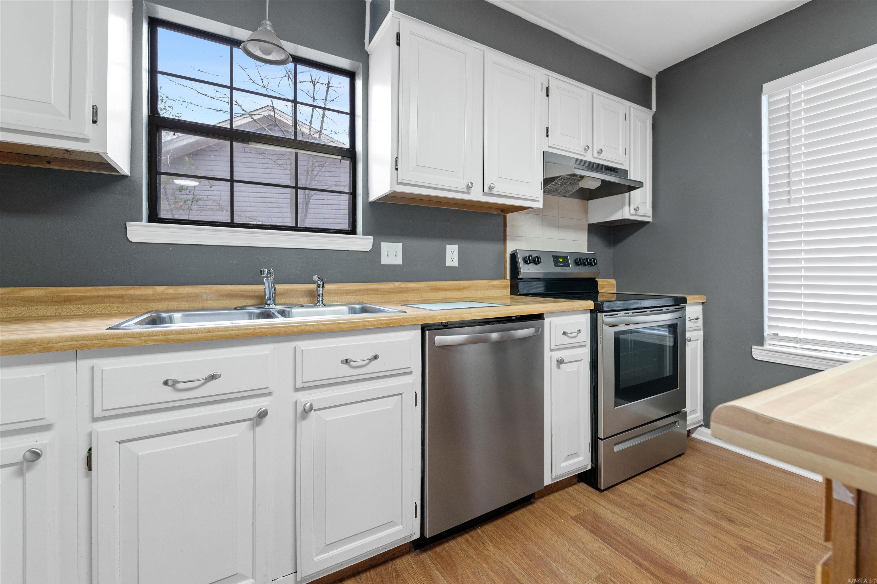 Sherwood North - Residential