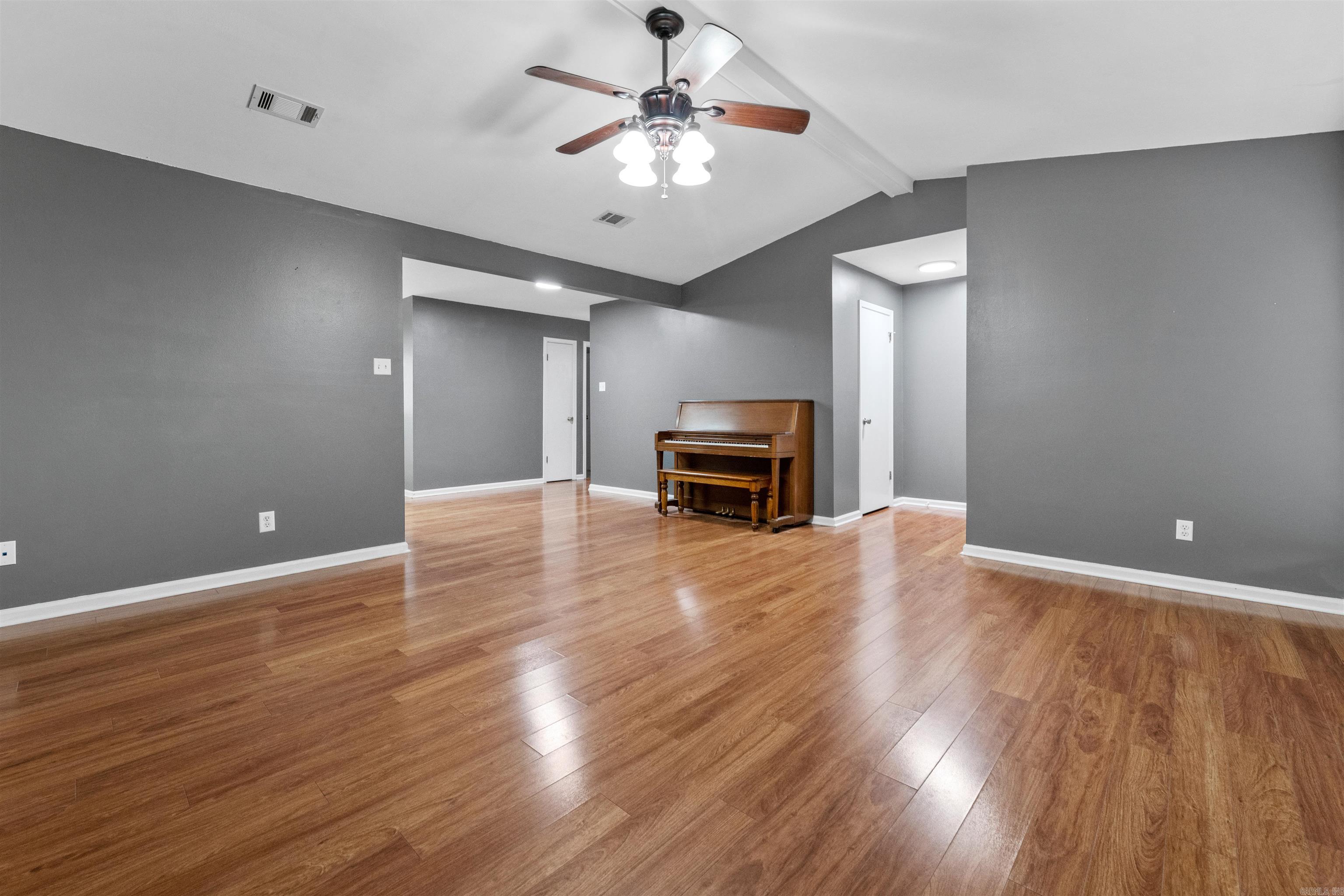 Sherwood North - Residential