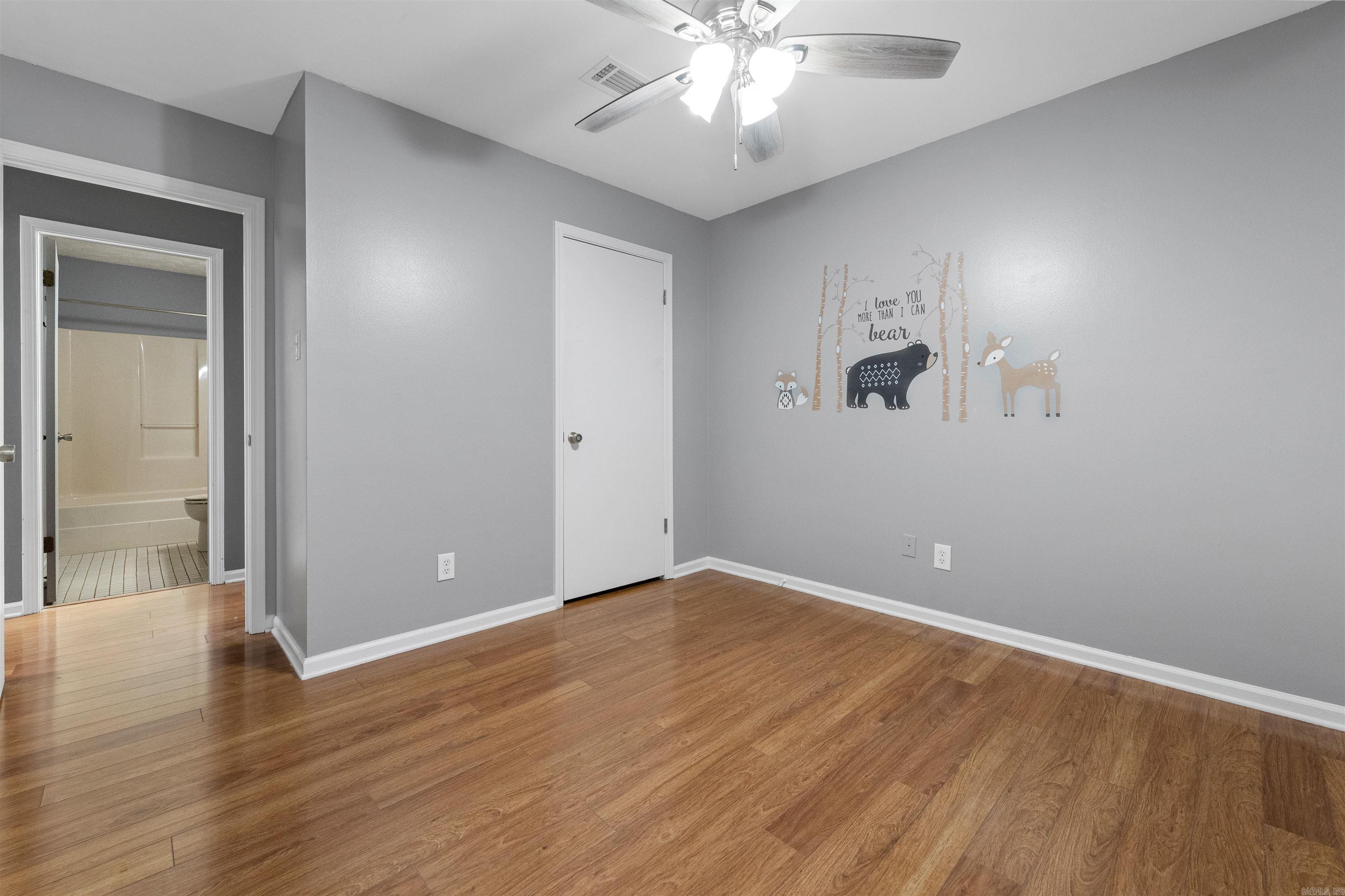 Sherwood North - Residential