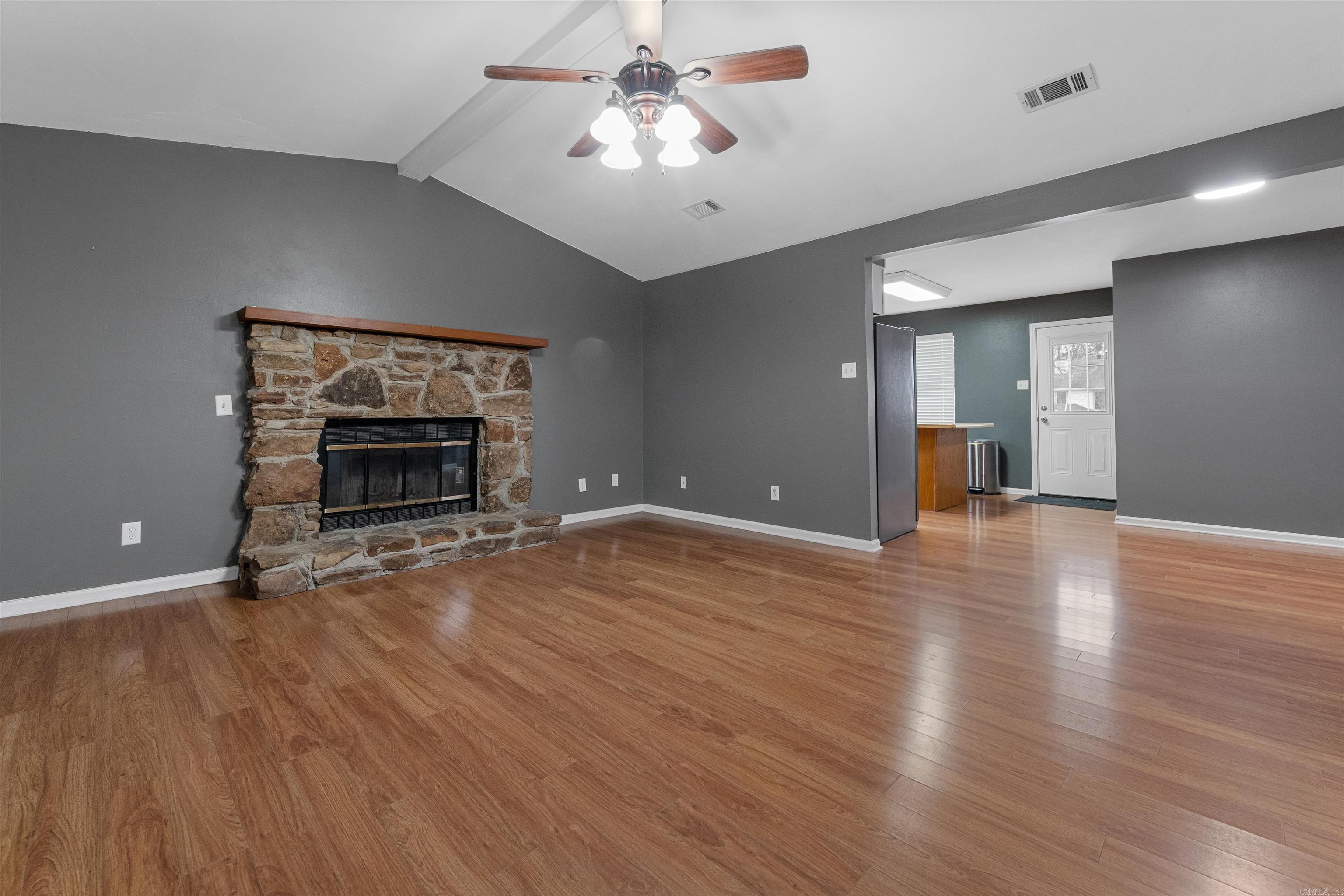 Sherwood North - Residential