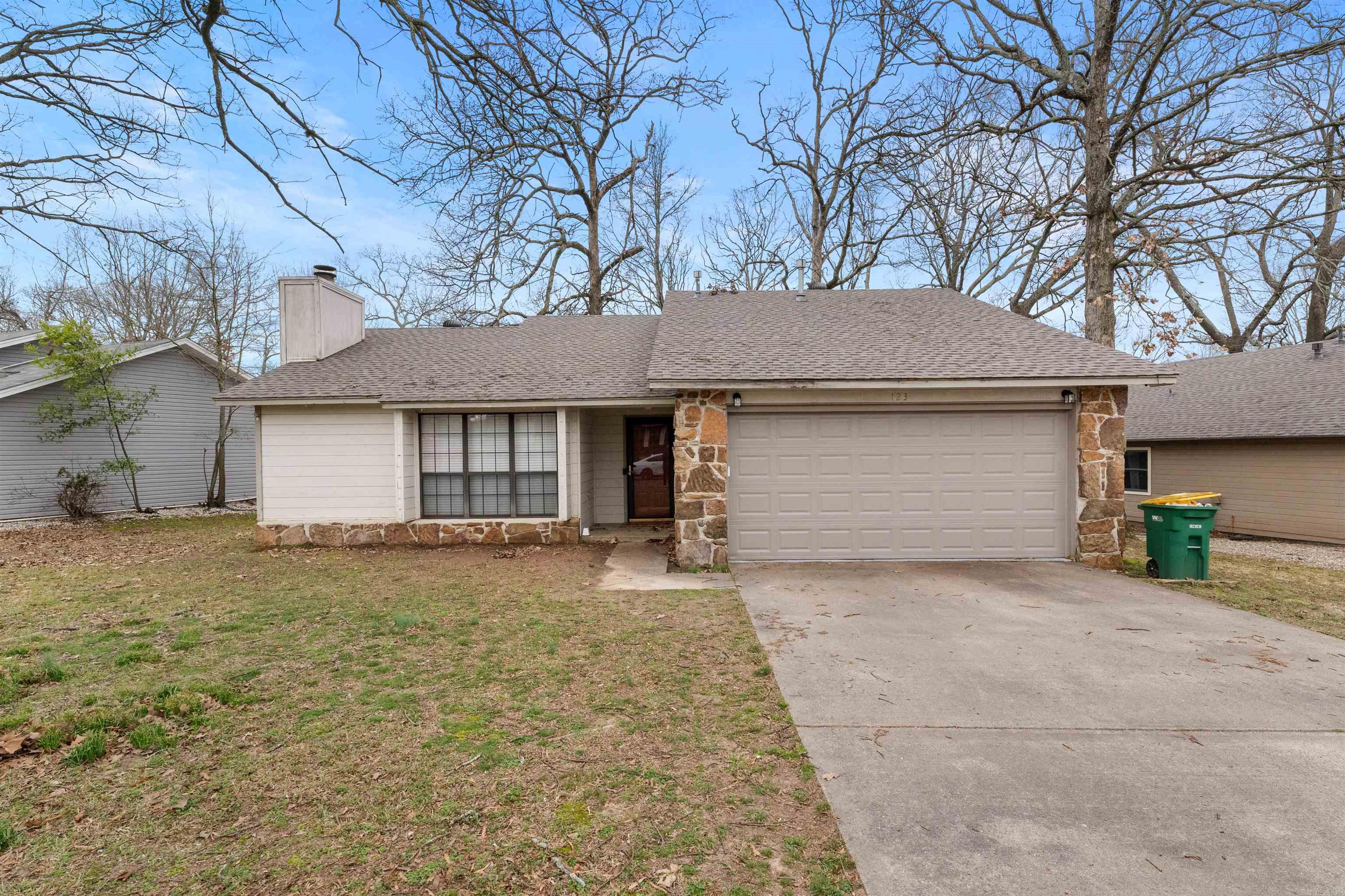 Sherwood North - Residential