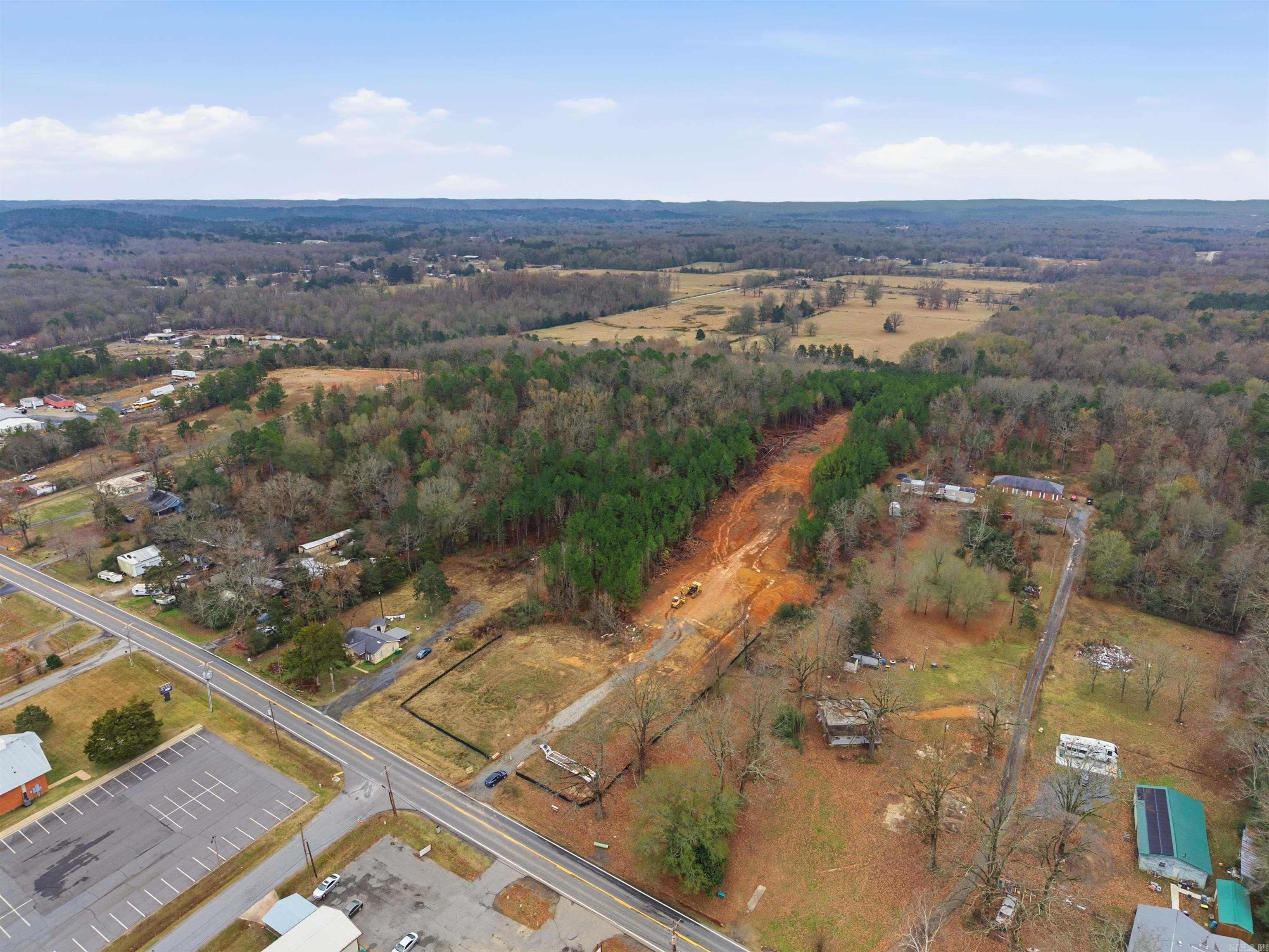 Cedar Point Heights - Commercial Sale