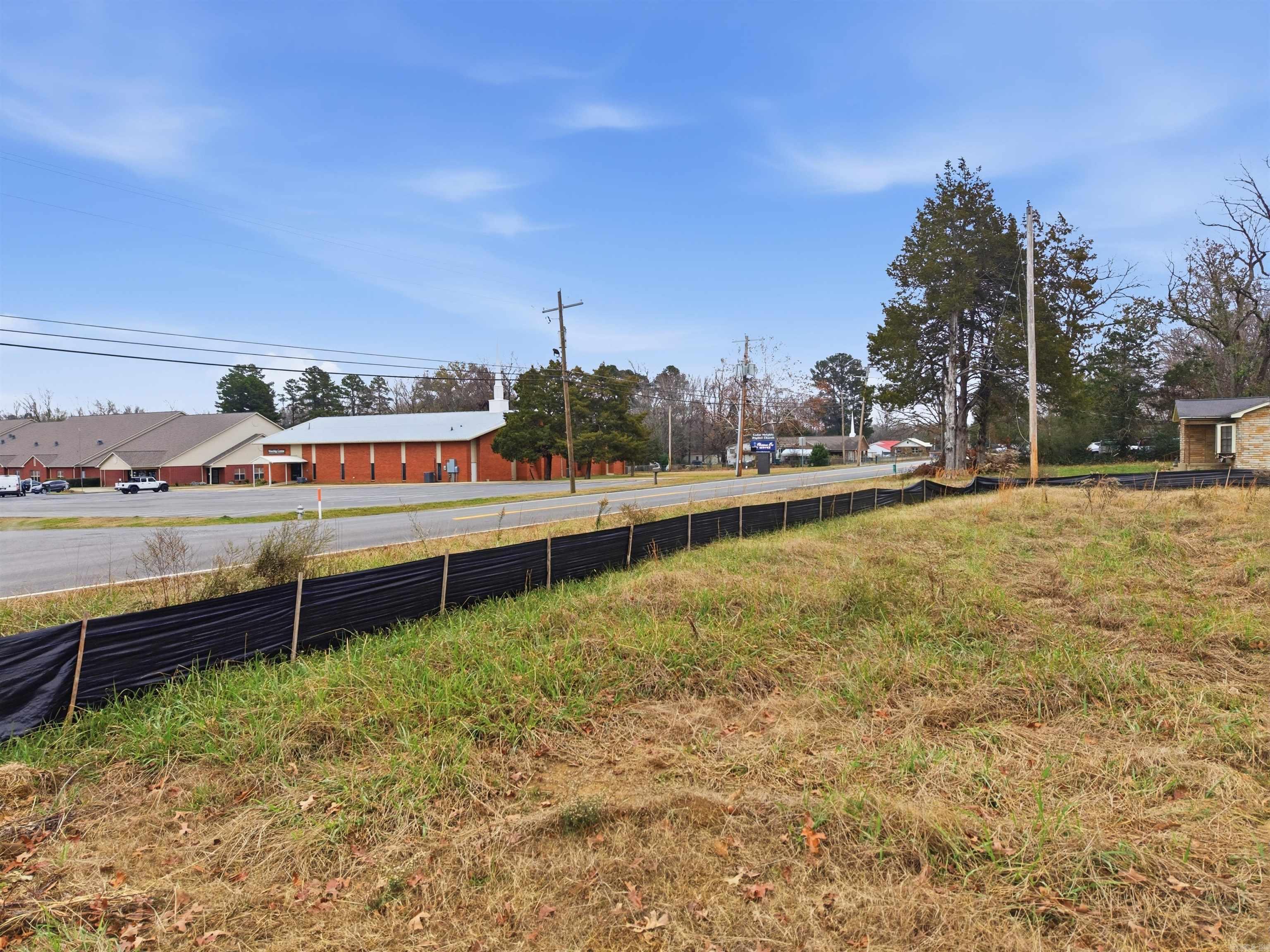 Cedar Point Heights - Commercial Sale