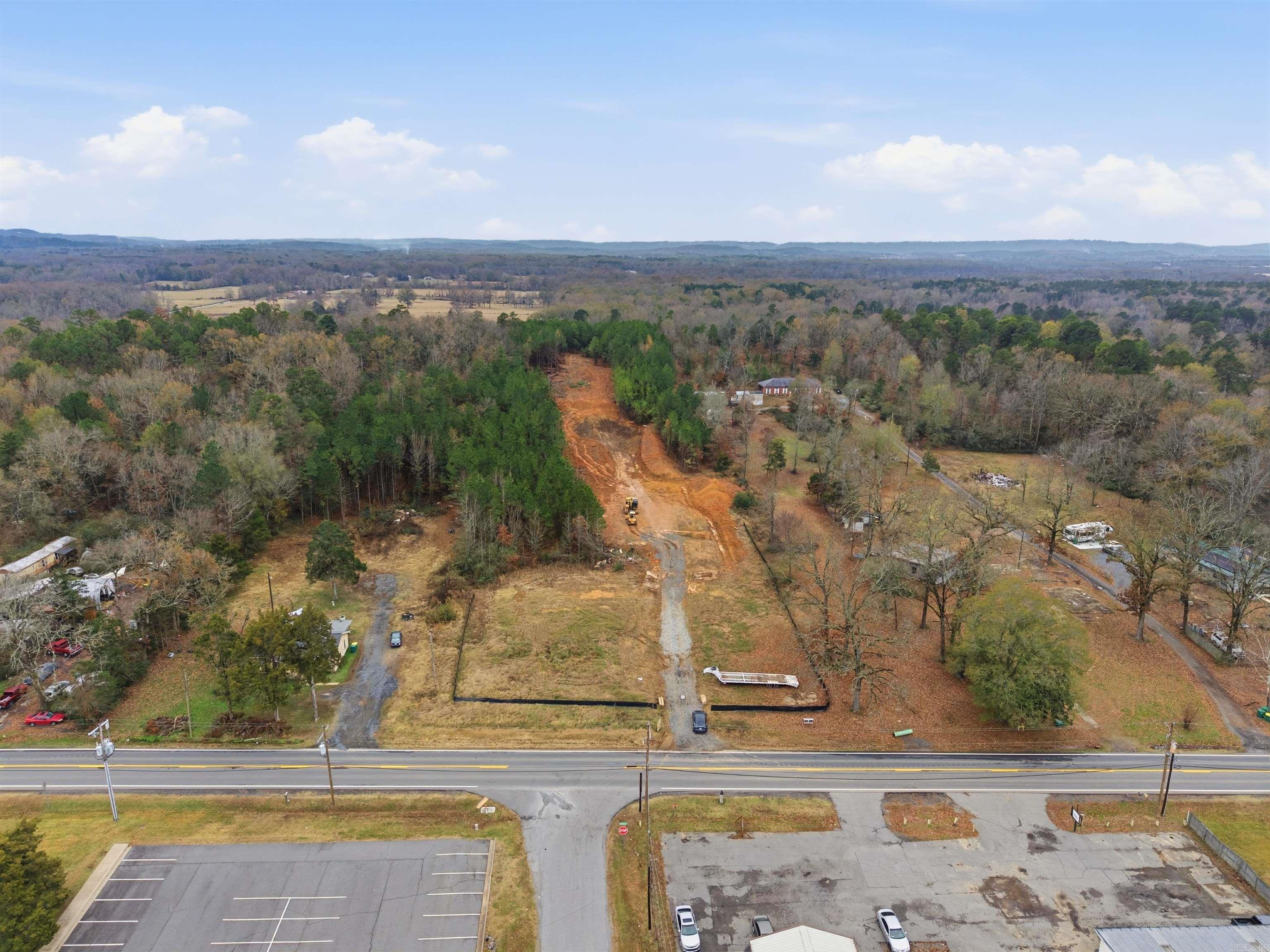 Cedar Point Heights - Commercial Sale