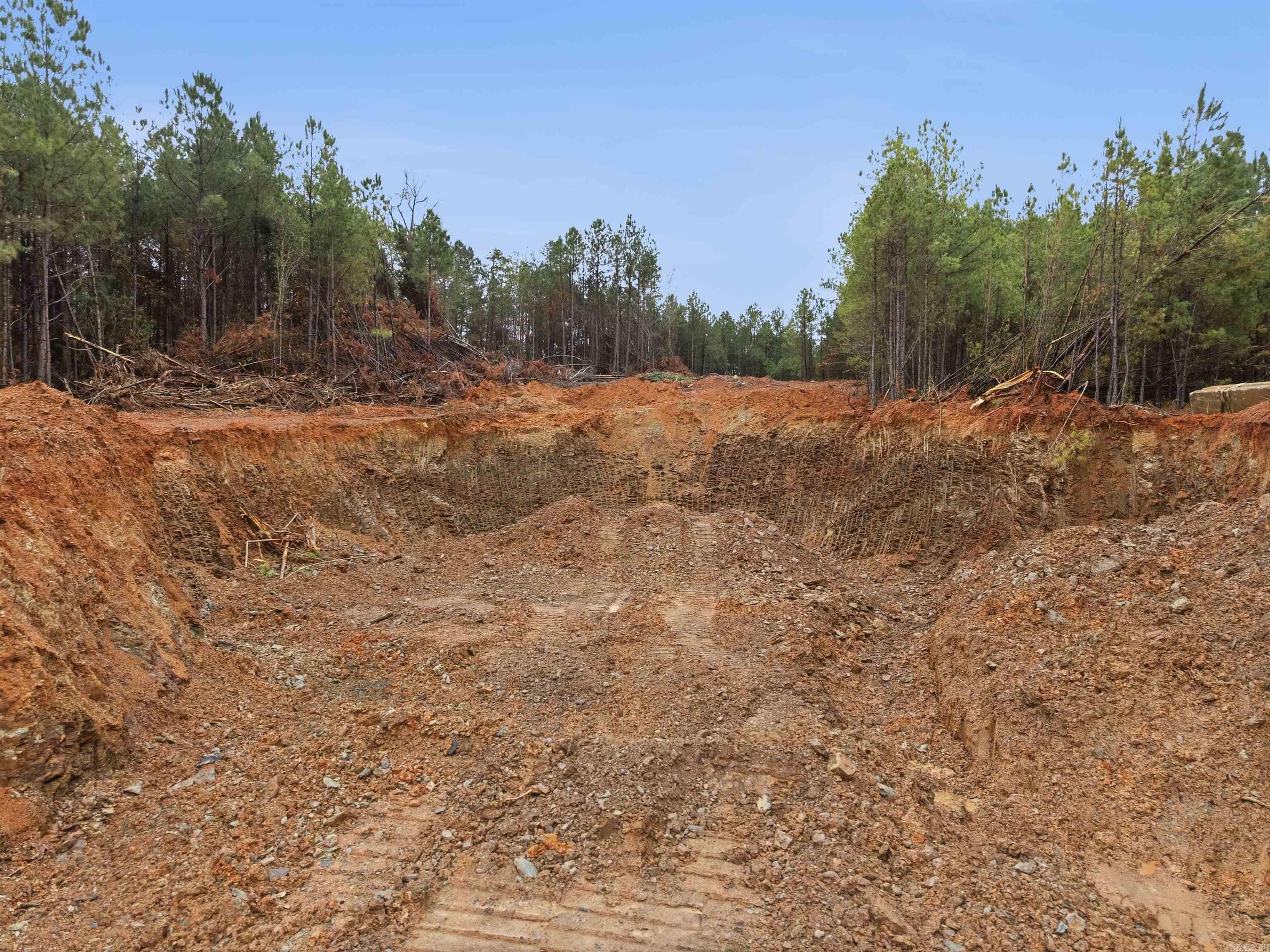 Cedar Point Heights - Commercial Sale