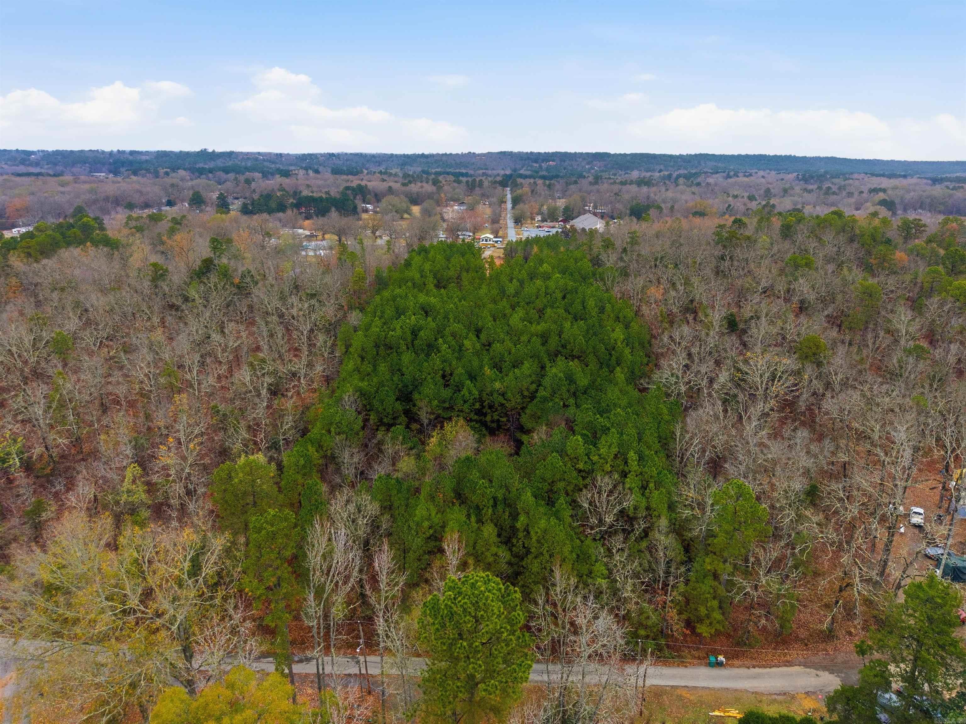 Cedar Point Heights - Commercial Sale