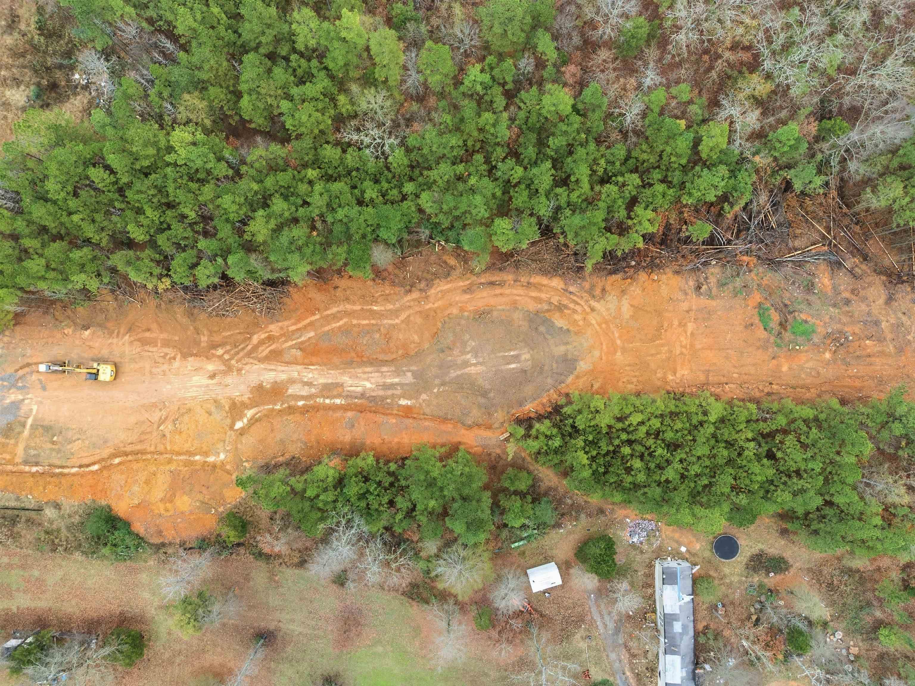 Cedar Point Heights - Commercial Sale