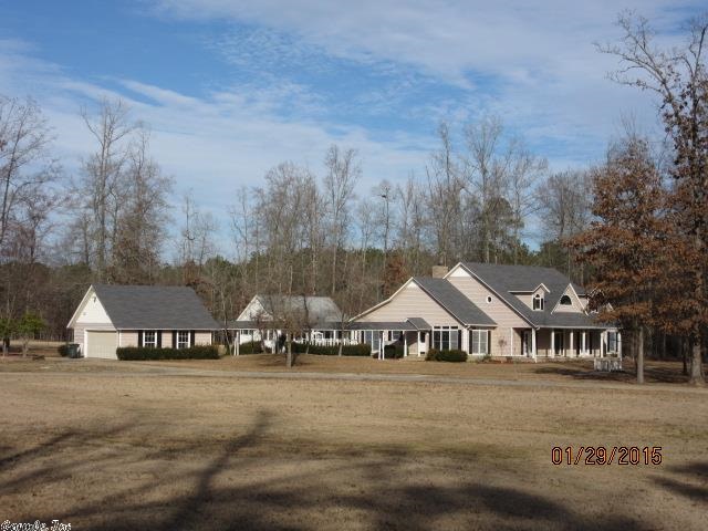 ASHLEY ACRES - Residential