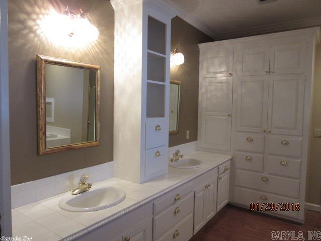 ASHLEY ACRES - Residential