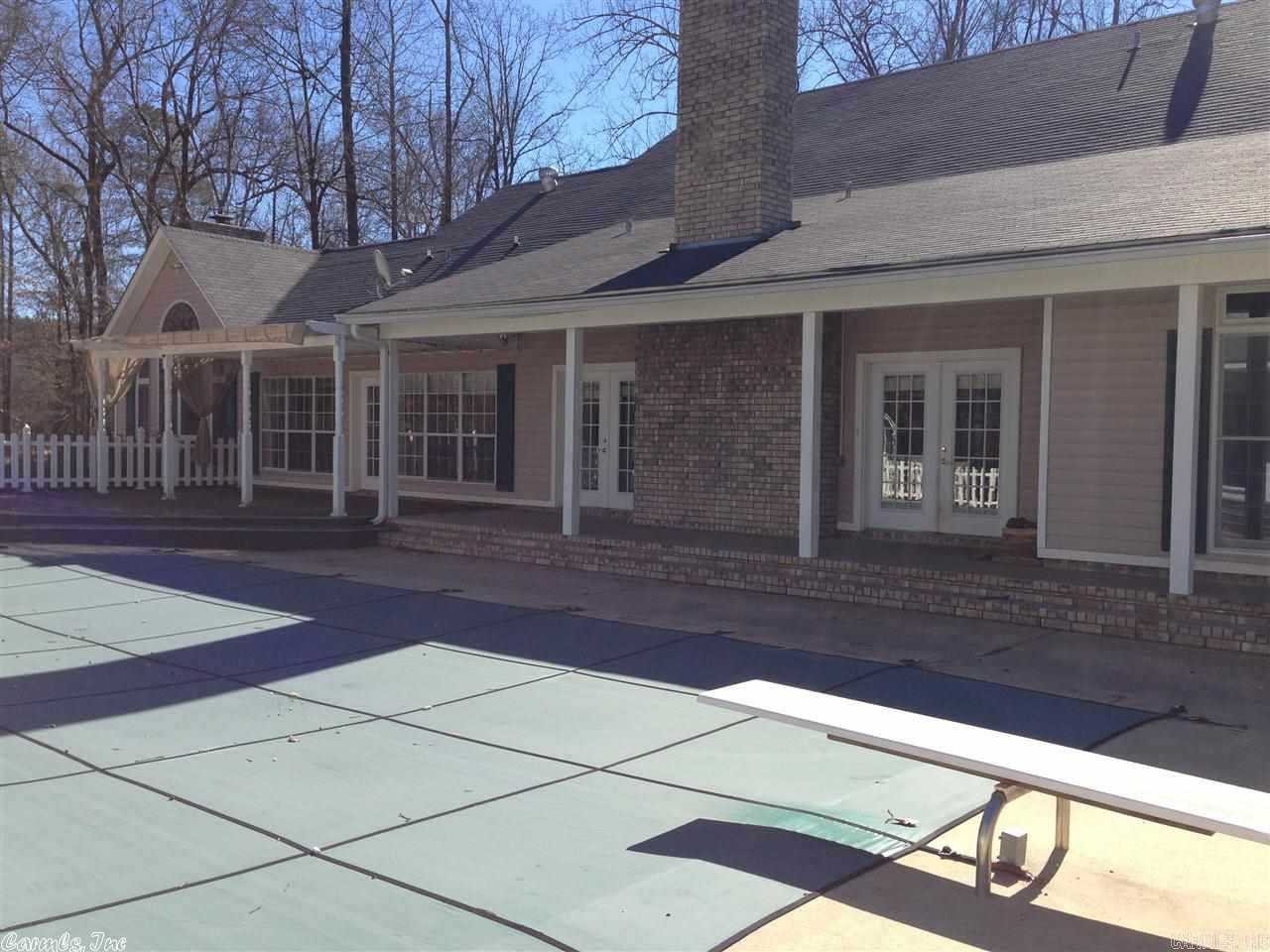 ASHLEY ACRES - Residential