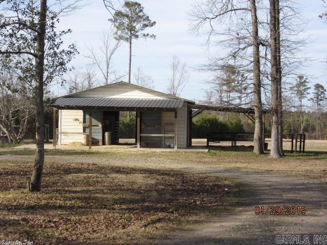 ASHLEY ACRES - Residential