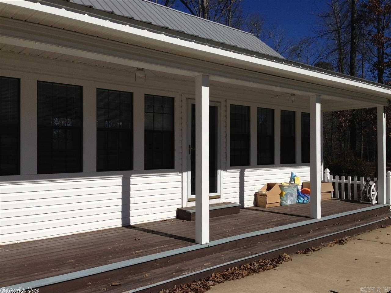 ASHLEY ACRES - Residential