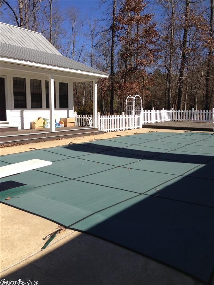 ASHLEY ACRES - Residential