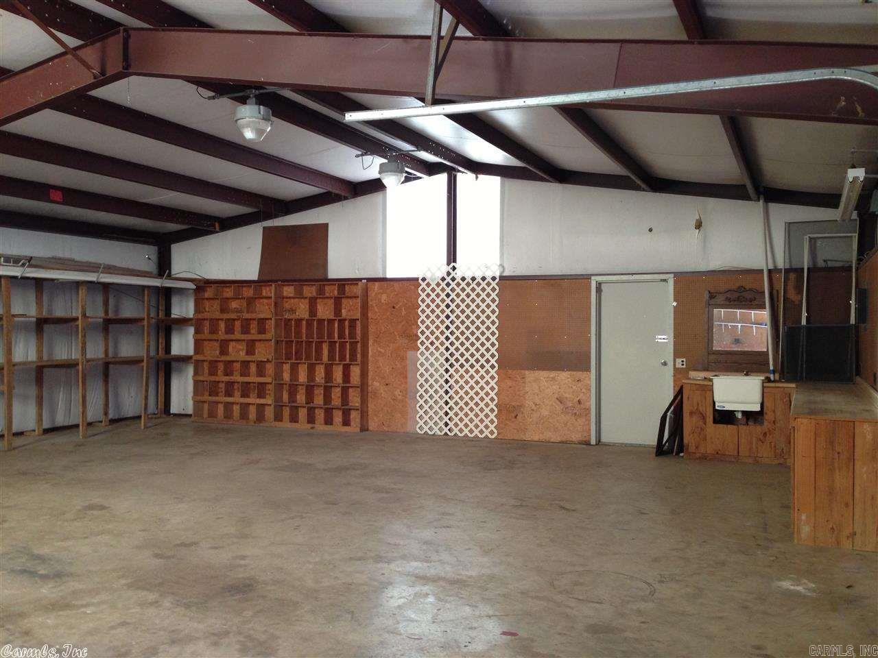 ASHLEY ACRES - Residential