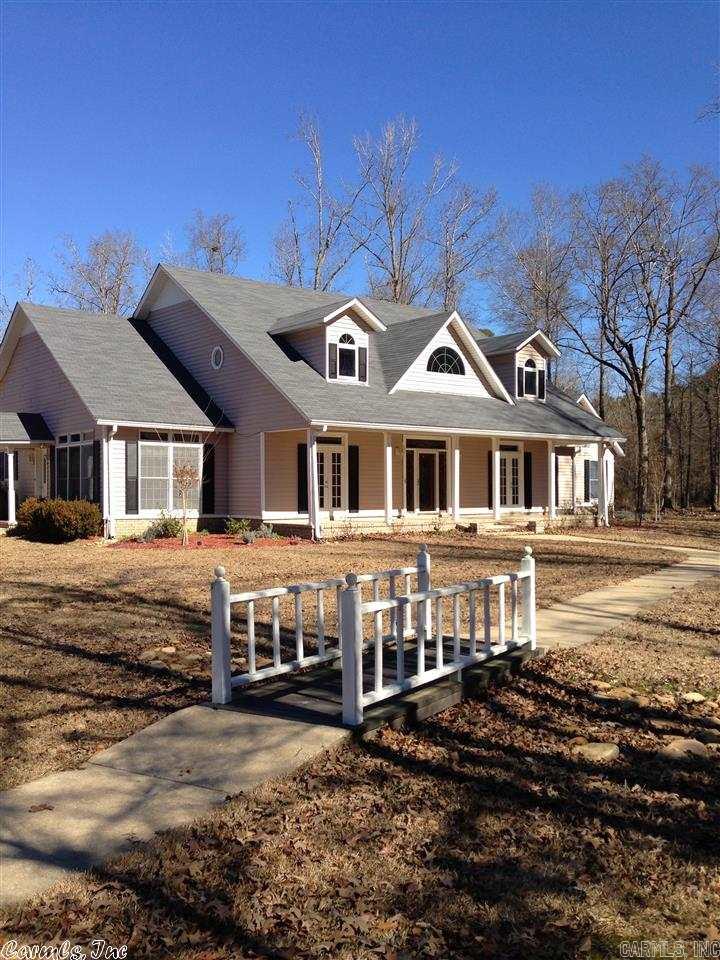 ASHLEY ACRES - Residential