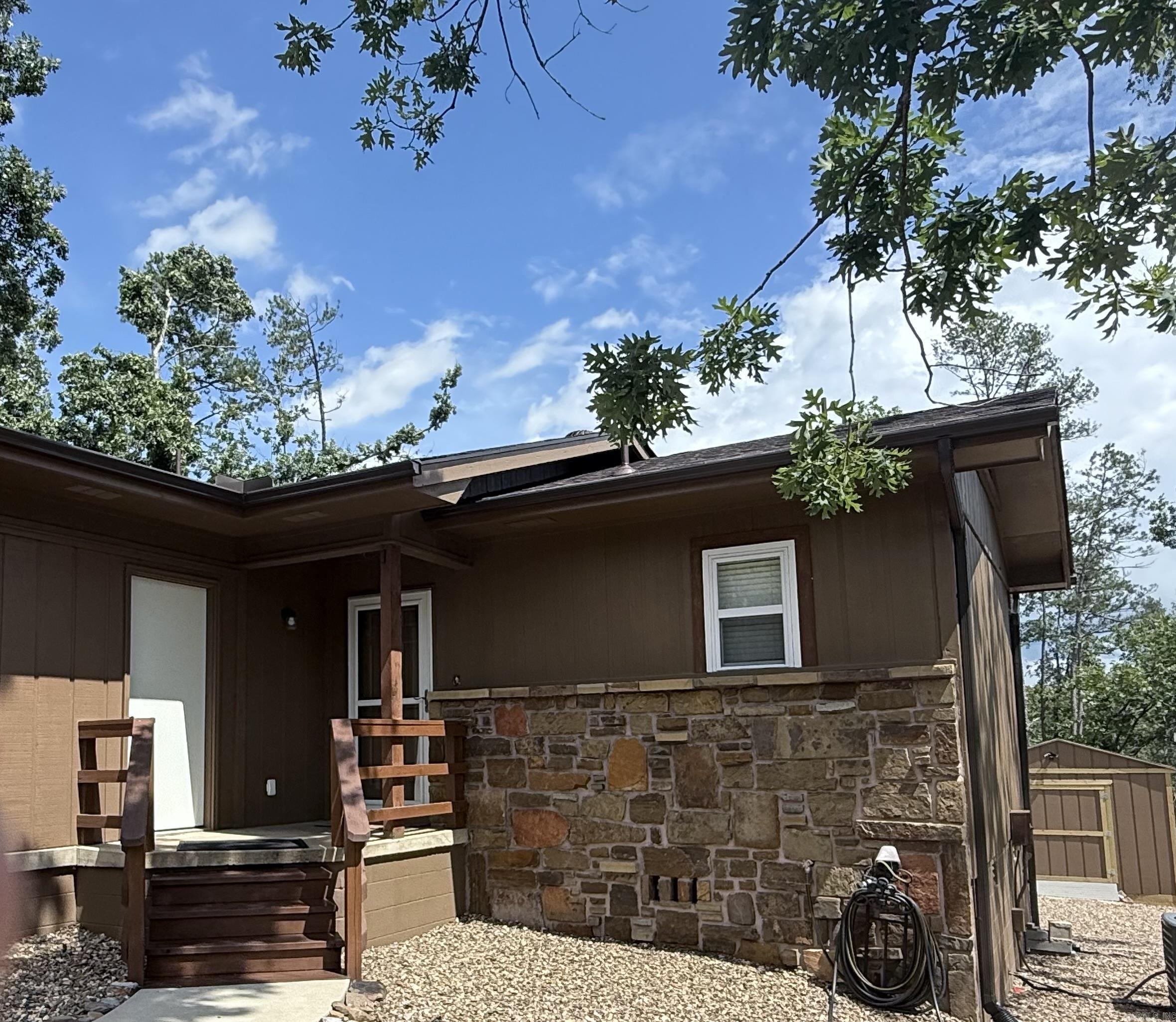 REATA - Residential