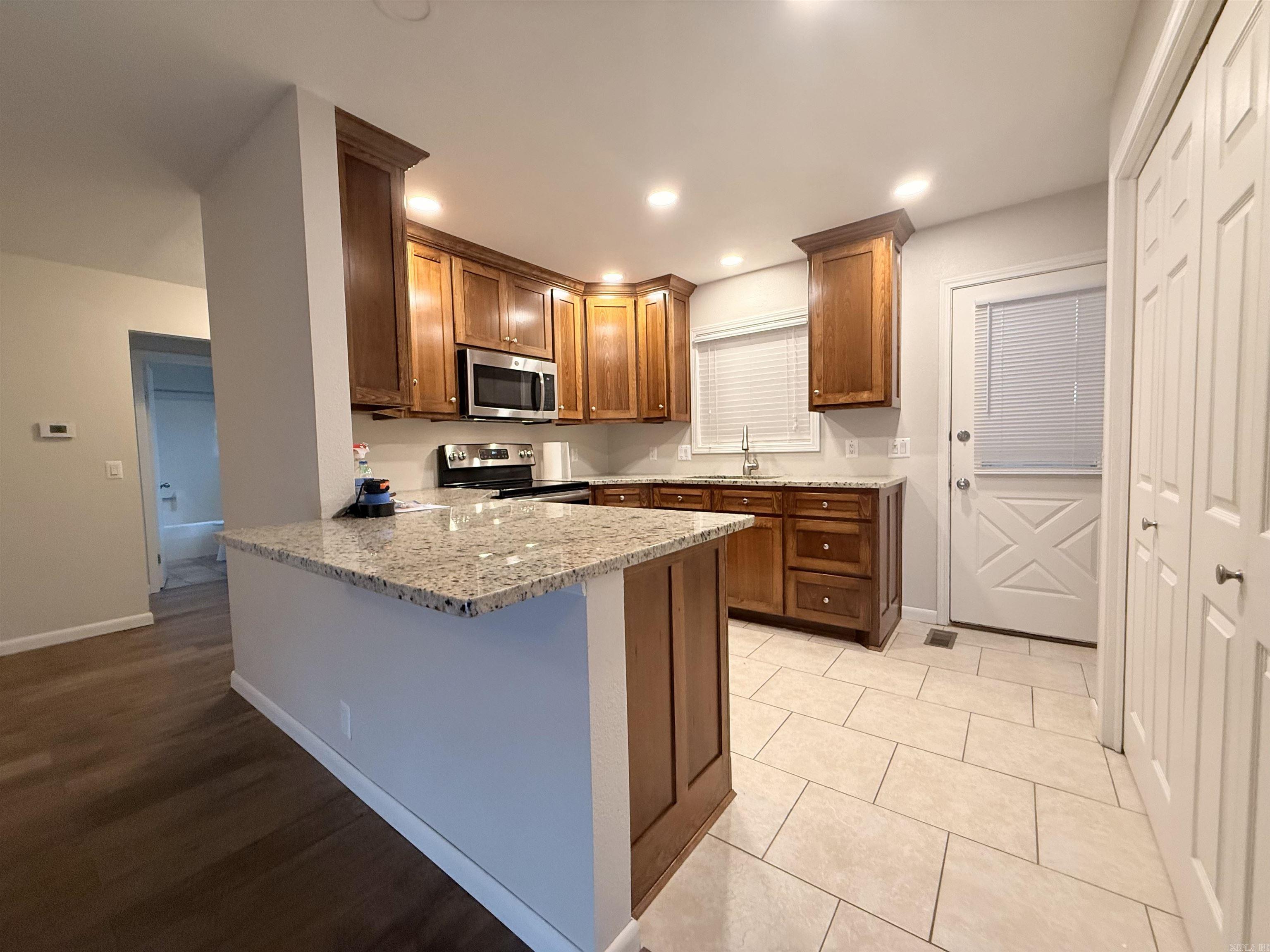 REATA - Residential