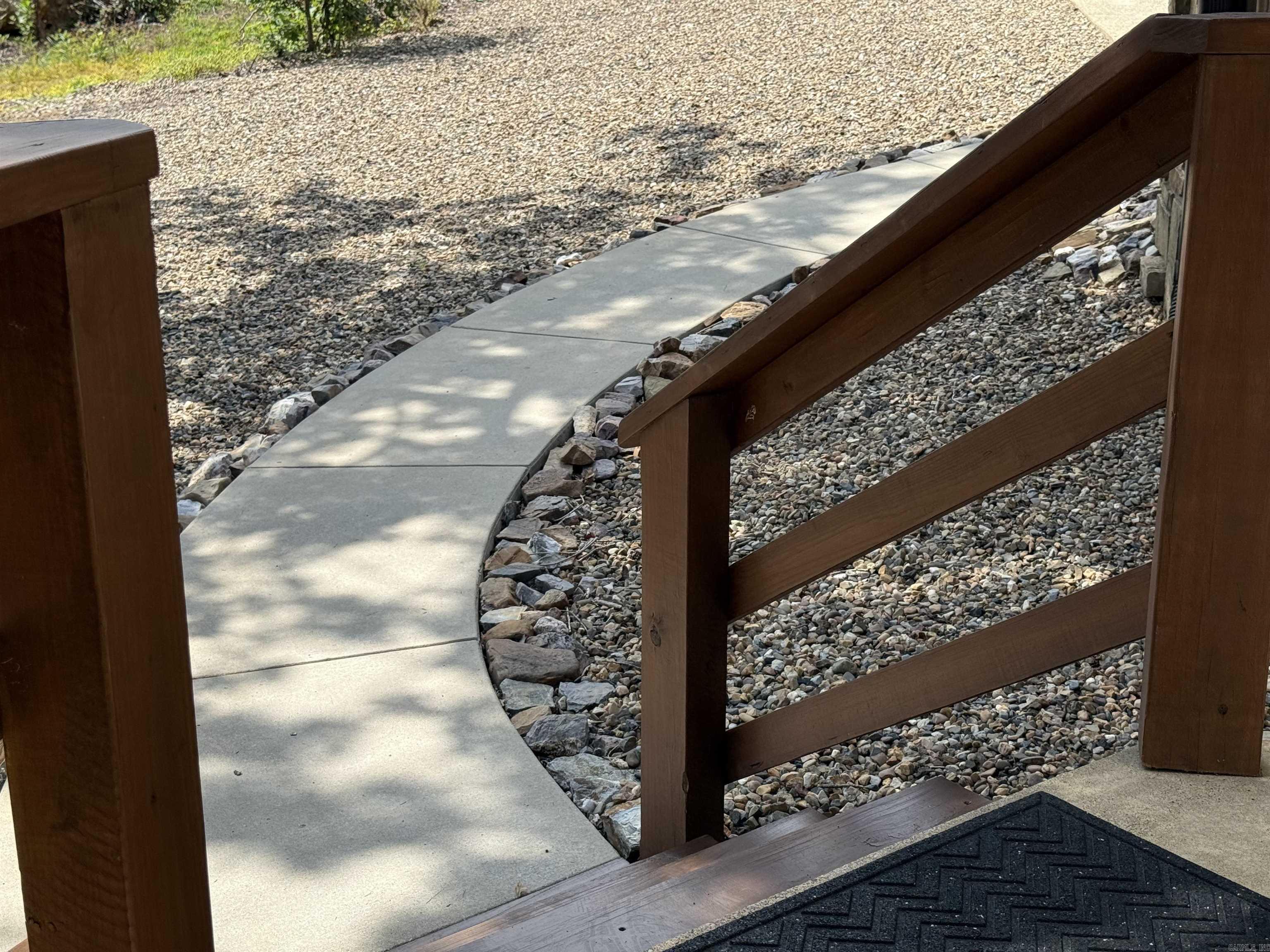 REATA - Residential