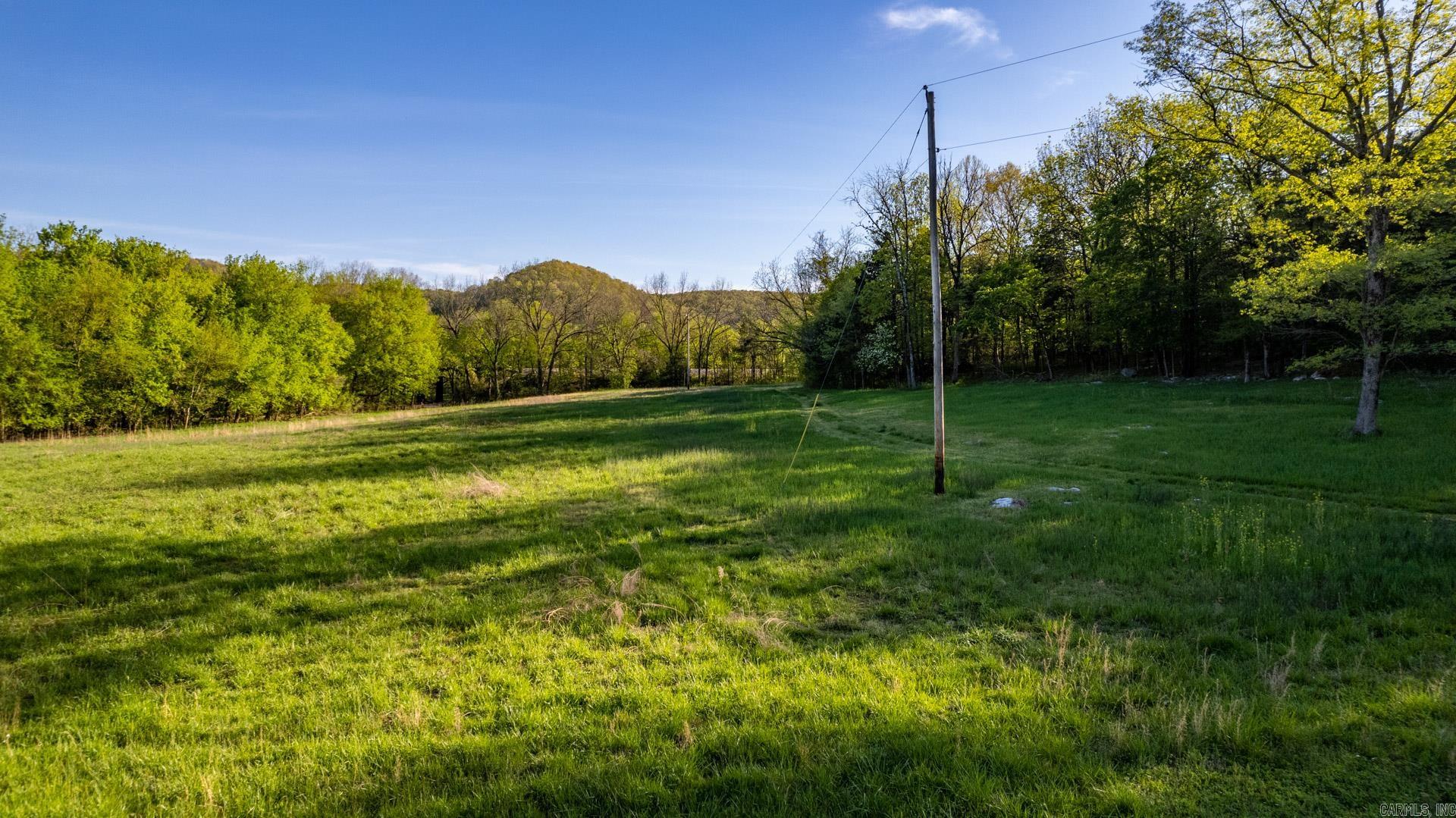 Not in Subdivision - Land
