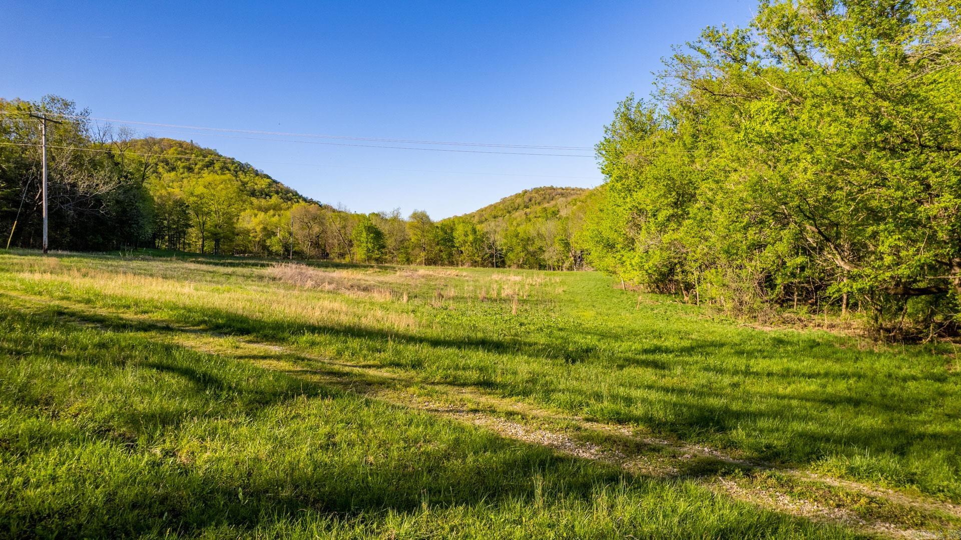 Not in Subdivision - Land