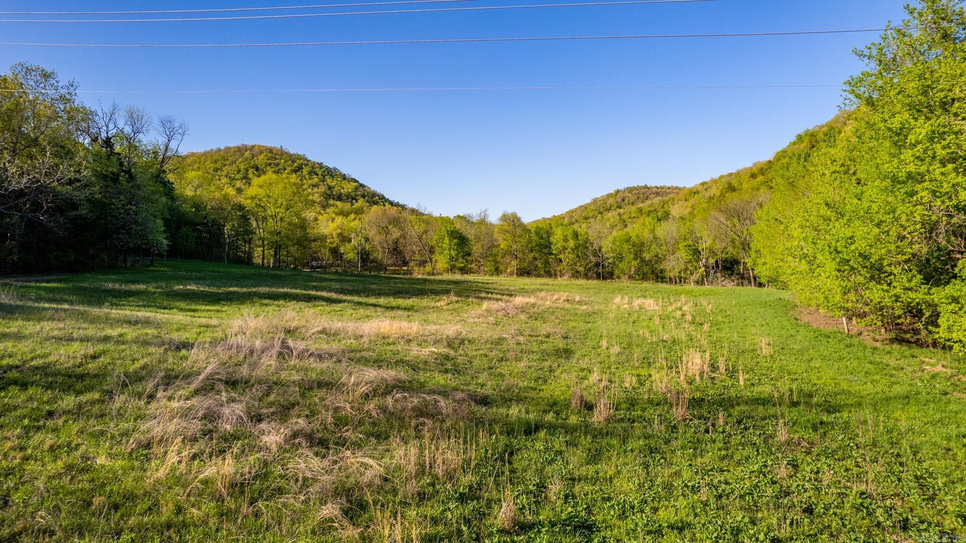 Not in Subdivision - Land