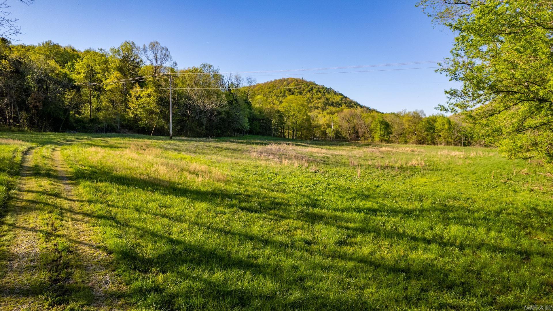 Not in Subdivision - Land