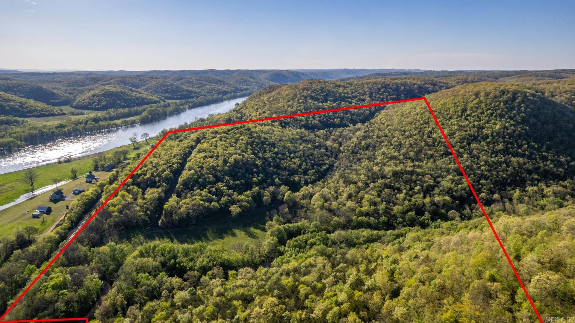 Silica Sand Mining Opportunity in Guion, Arkansas with Missouri Pacific Railroad frontage as well as the White River!!! 97.10 Acres with estimated resources of 16 Million+/- TONS of 93% Pure & Tested Silica Sand!!! Silica has thousands of applications, and it’s an important source for the multi billion dollar global semiconductor industry. In addition, a new Silica Battery is coming soon which could replace the current batteries. Along with the Silica Sand this property also has a creek that runs along the East side of the property. Property has been untouched and filled with limestone, natural rocks, timber and abundance of wildlife. Electricity is available throughout property. Potential revenue value $1.4 Billion+/-!!!