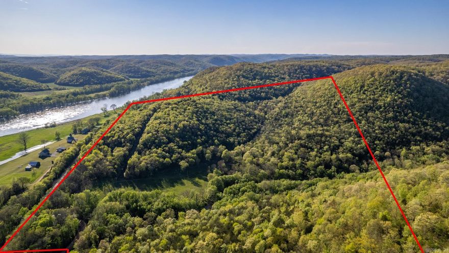 Silica Sand Mining Opportunity in Guion, Arkansas with Missouri Pacific Railroad frontage as well as the White River!!! 97.10 Acres with estimated resources of 16 Million+/- TONS of 93% Pure & Tested  Silica Sand!!! Silica has thousands of applications, and it’s an important source for the multi billion dollar global semiconductor industry. In addition, a new Silica Battery is coming soon which could replace the current batteries. Along with the Silica Sand this property also has a creek that runs along the East side of the property. Property has been untouched and filled with limestone, natural rocks, timber and abundance of wildlife. Electricity is available throughout property. Potential revenue value $1.4 Billion+/-!!!