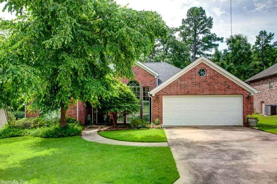 HOLY COW! This home has $75,000+ worth of updates and upgrades in last 2 years!! Special, special home for the pickiest of buyers! Call for a complete list of updates because there is too much to list here!! Everything is FIRST CLASS and wonderfully tasteful! All ONE LEVEL with Three Bedrooms + Office! Split Bedroom plan. Backs up to greenbelt and fully fenced. Eat in kitchen and Formal Dining Room with soaring ceilings! Vaulted ceilings in Den. Plantation Shutters through out! Sellers loss is YOUR gain!!!