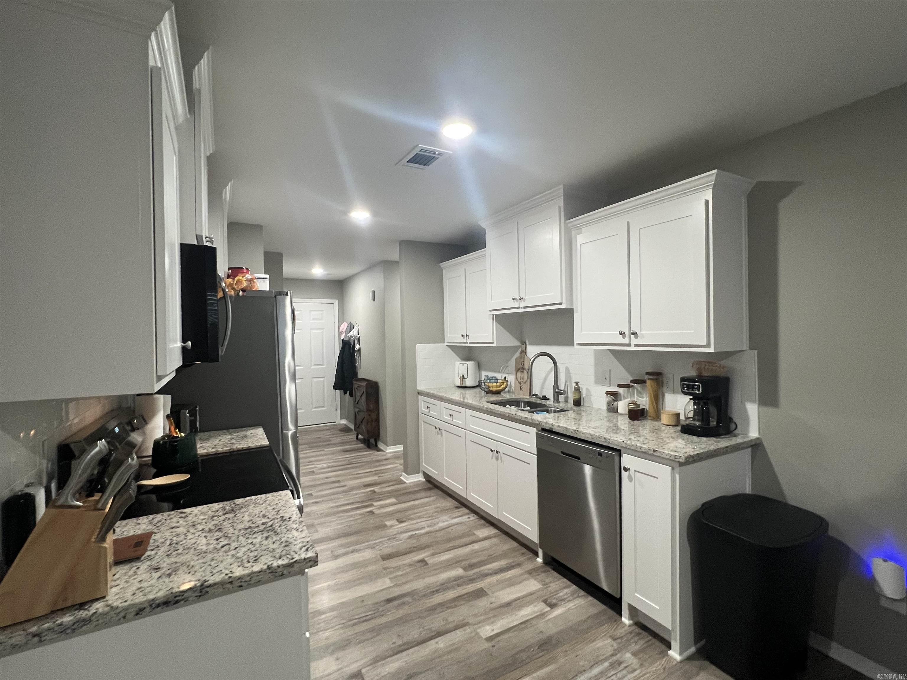 C & B ADDITION - Residential