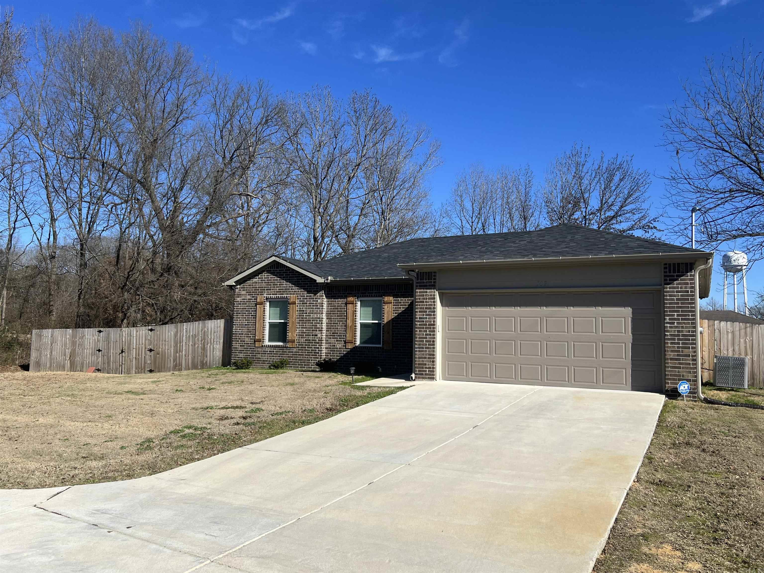 C & B ADDITION - Residential