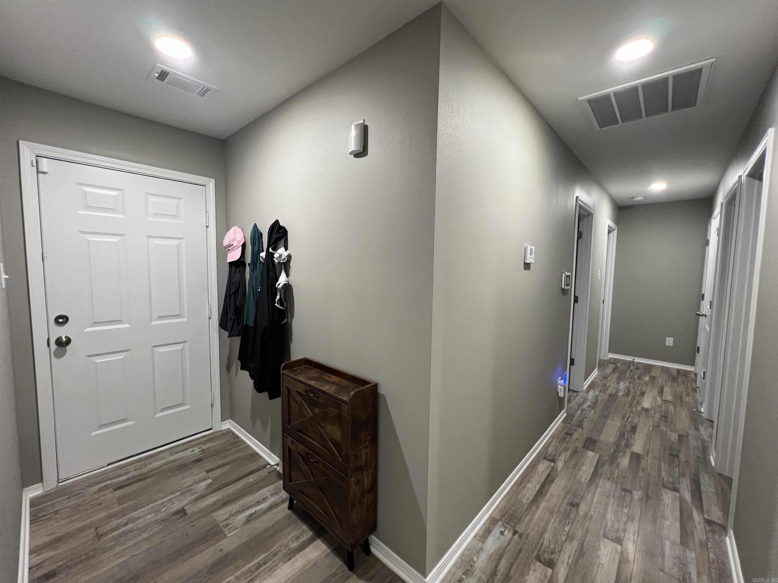 C & B ADDITION - Residential