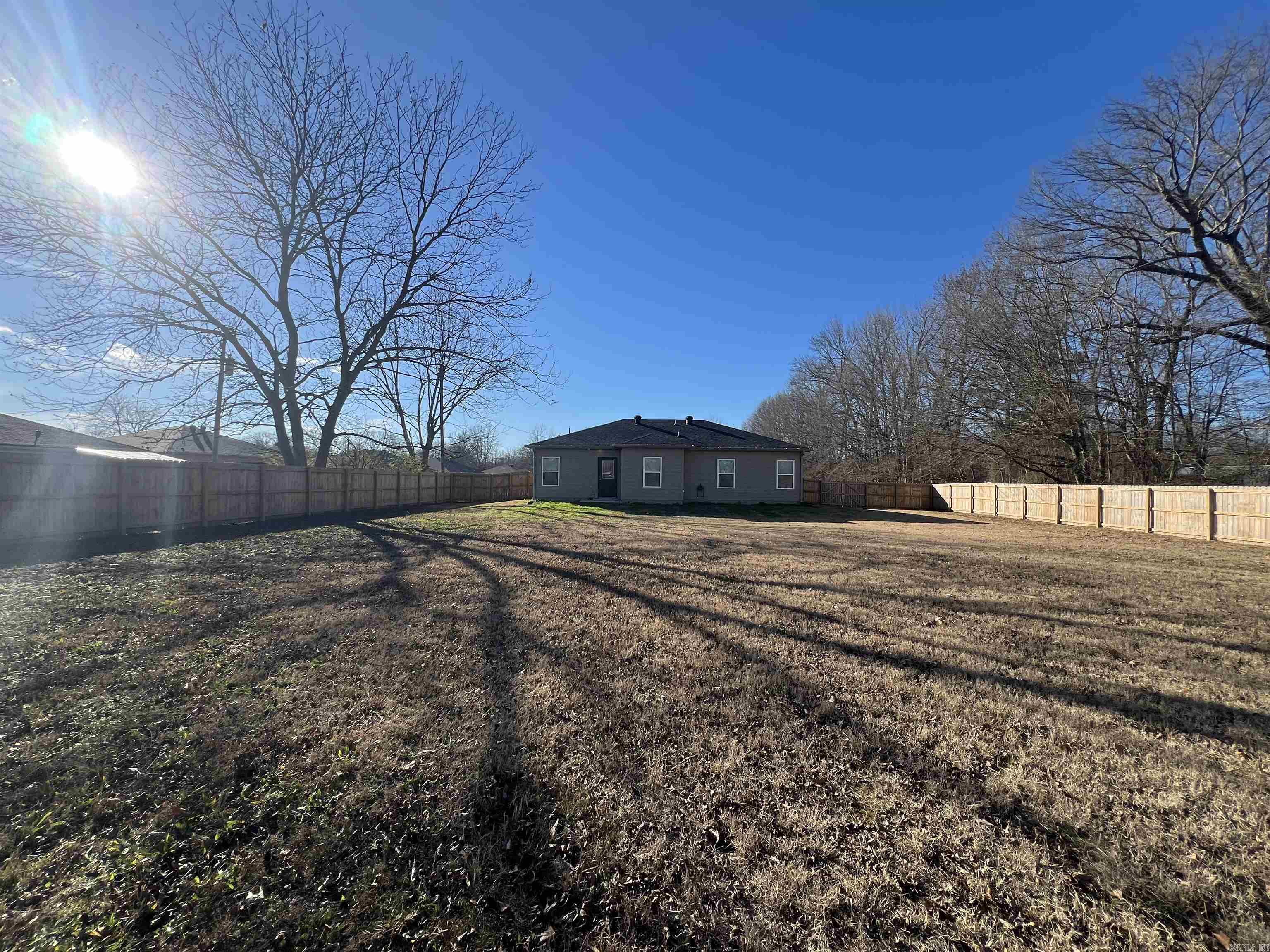 C & B ADDITION - Residential