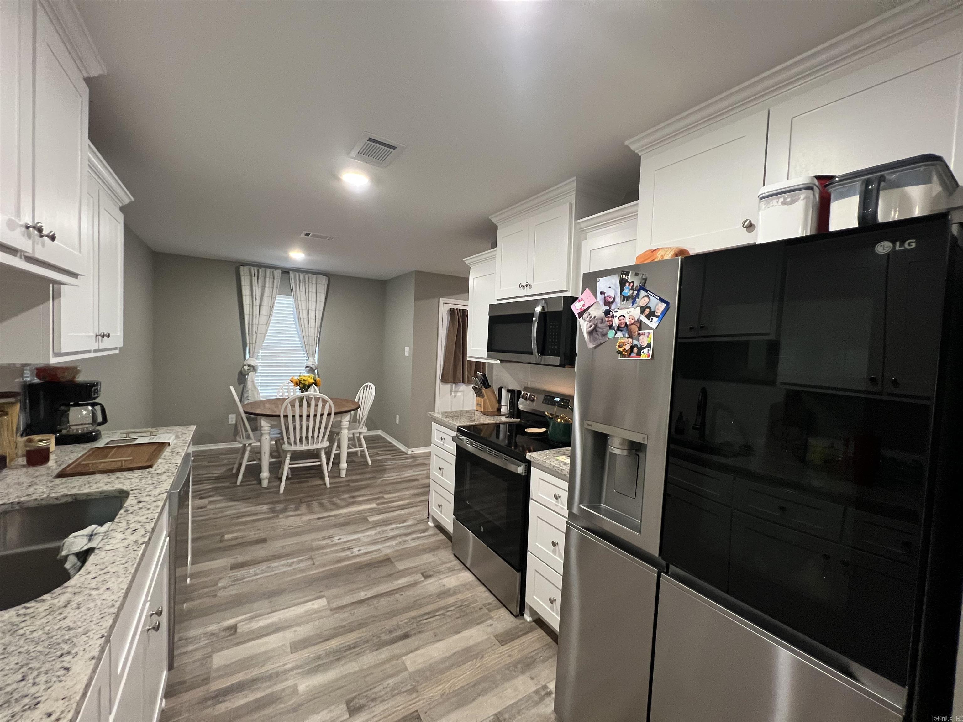 C & B ADDITION - Residential